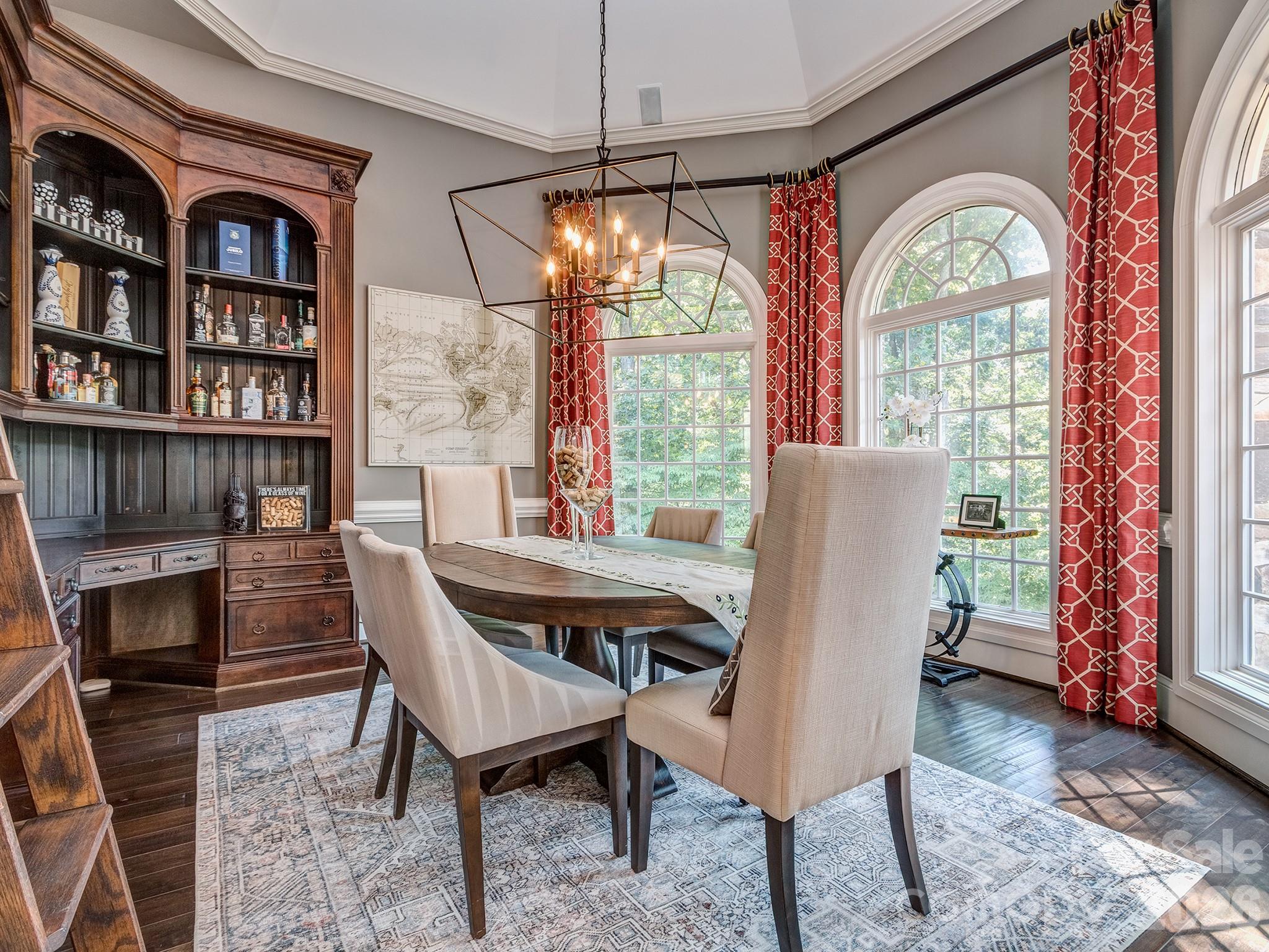 5904 Cabell View Court — Charlotte