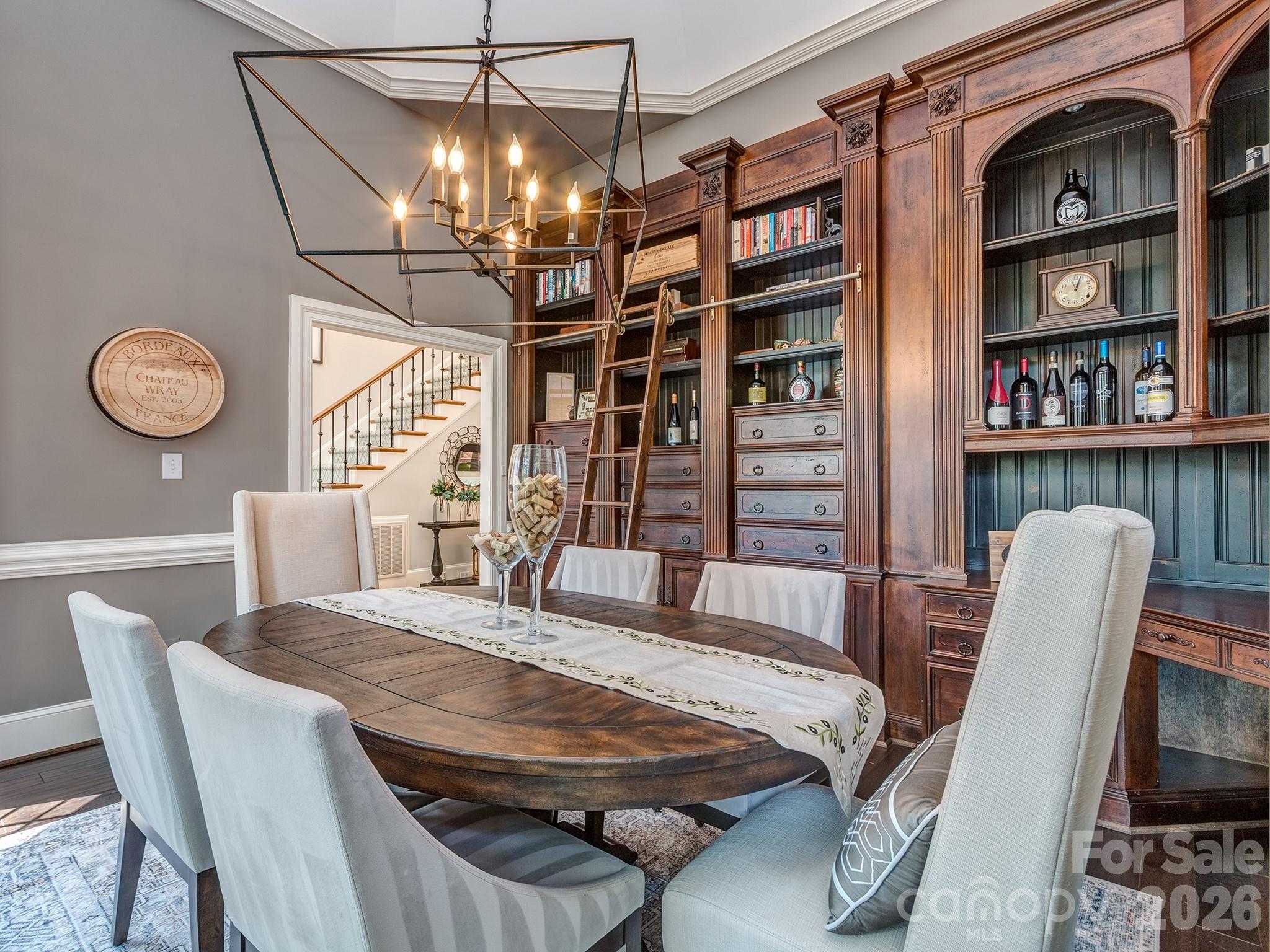 5904 Cabell View Court — Charlotte