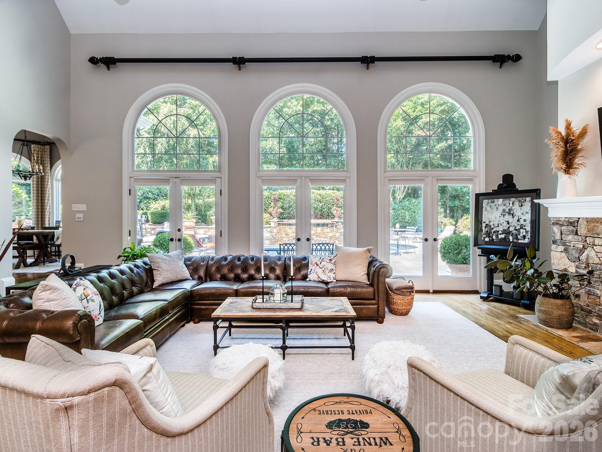 5904 Cabell View Court — Charlotte