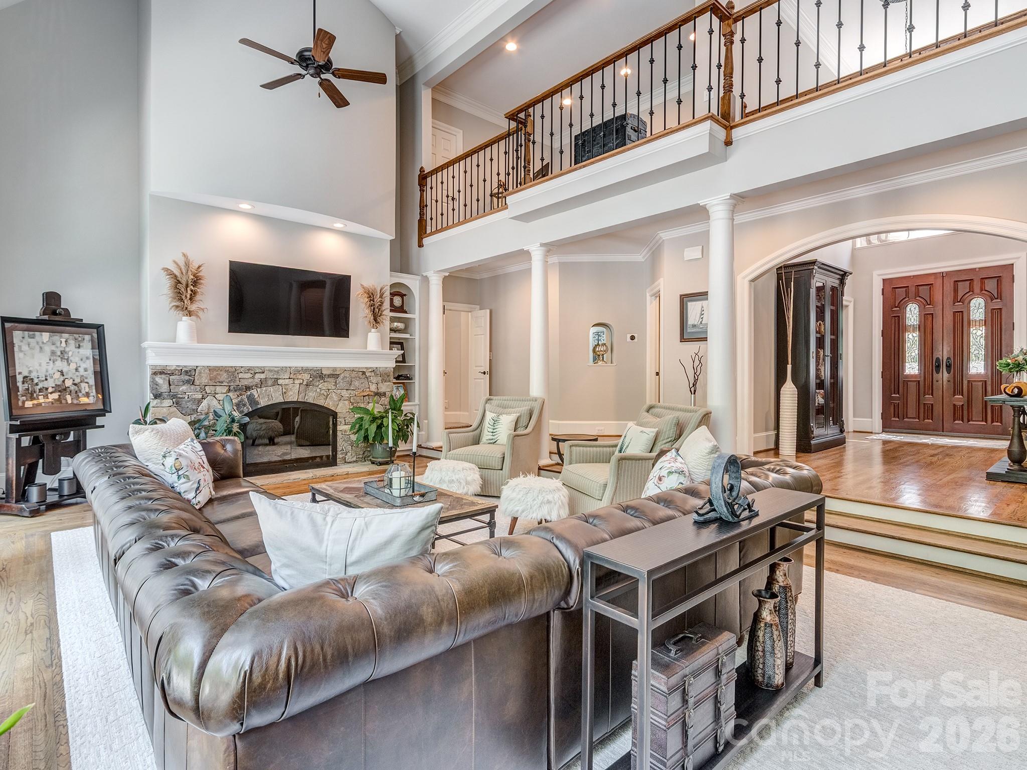 5904 Cabell View Court — Charlotte