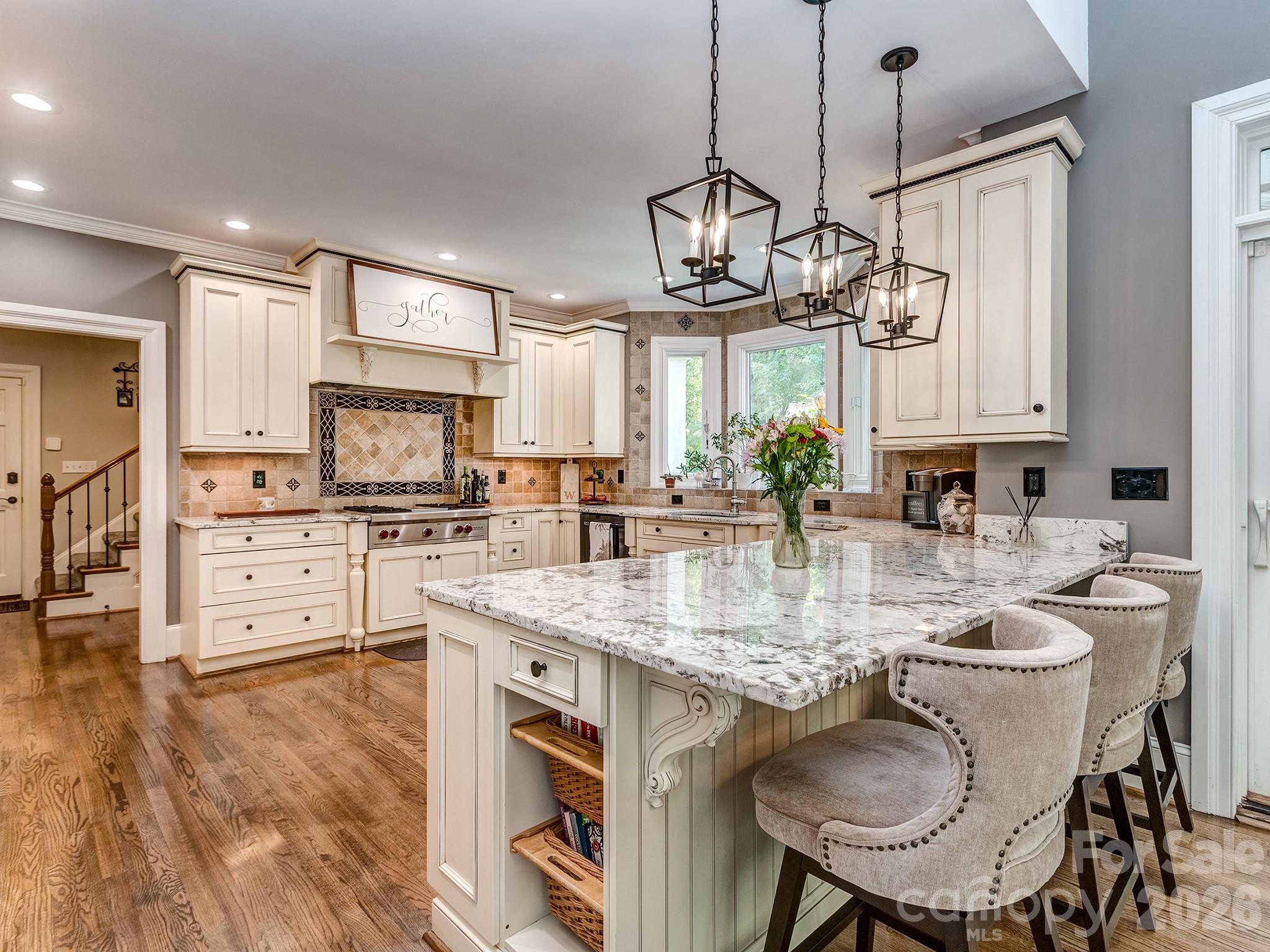 5904 Cabell View Court — Charlotte