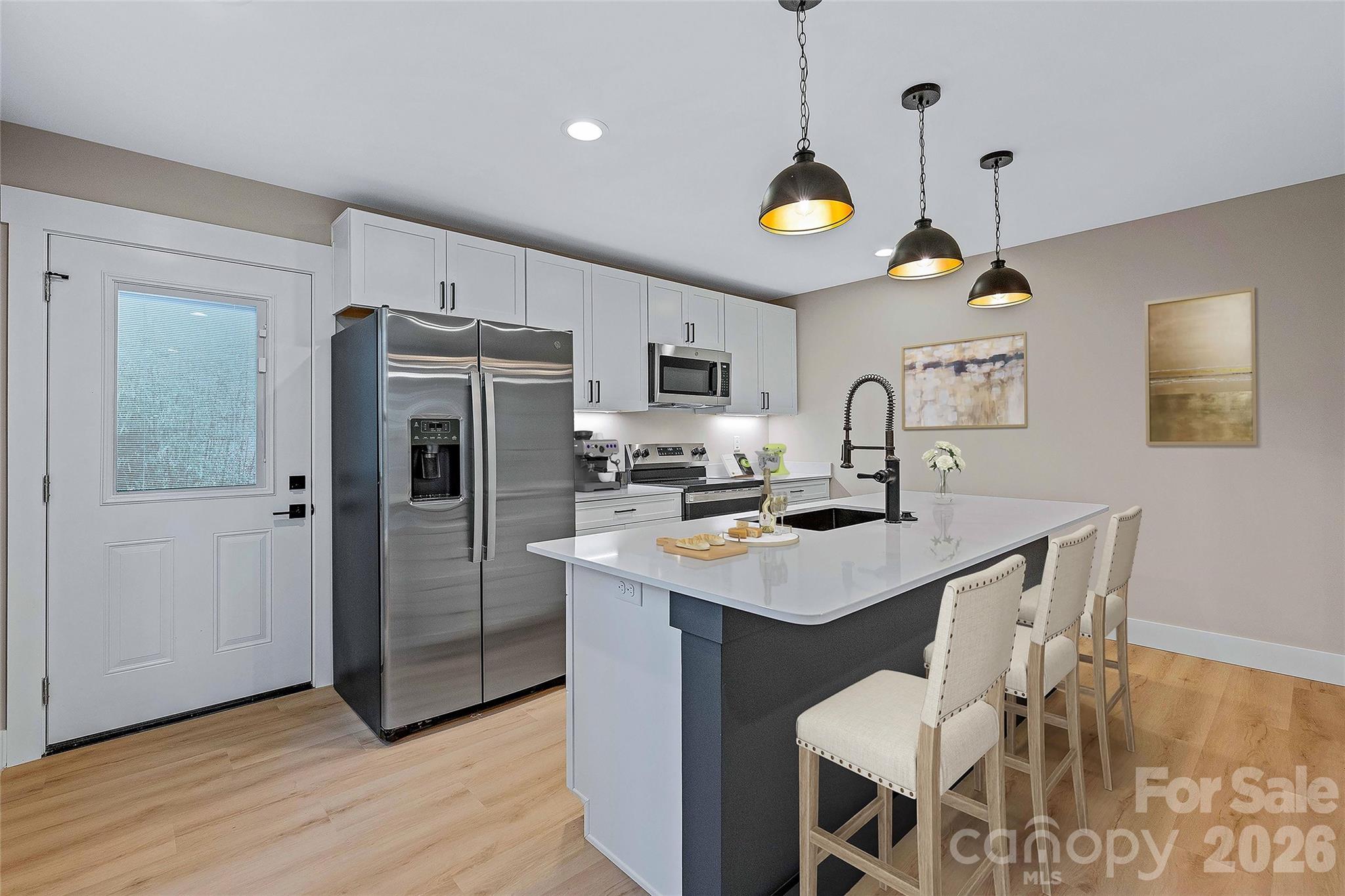 13 Baldwin Street — Asheville
