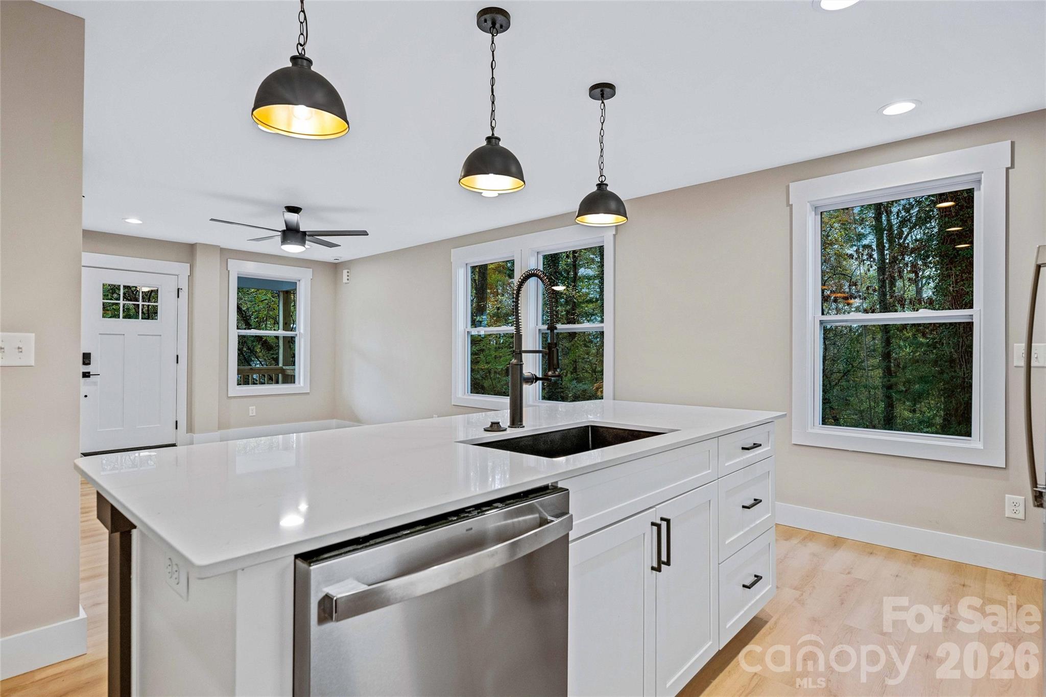 13 Baldwin Street — Asheville