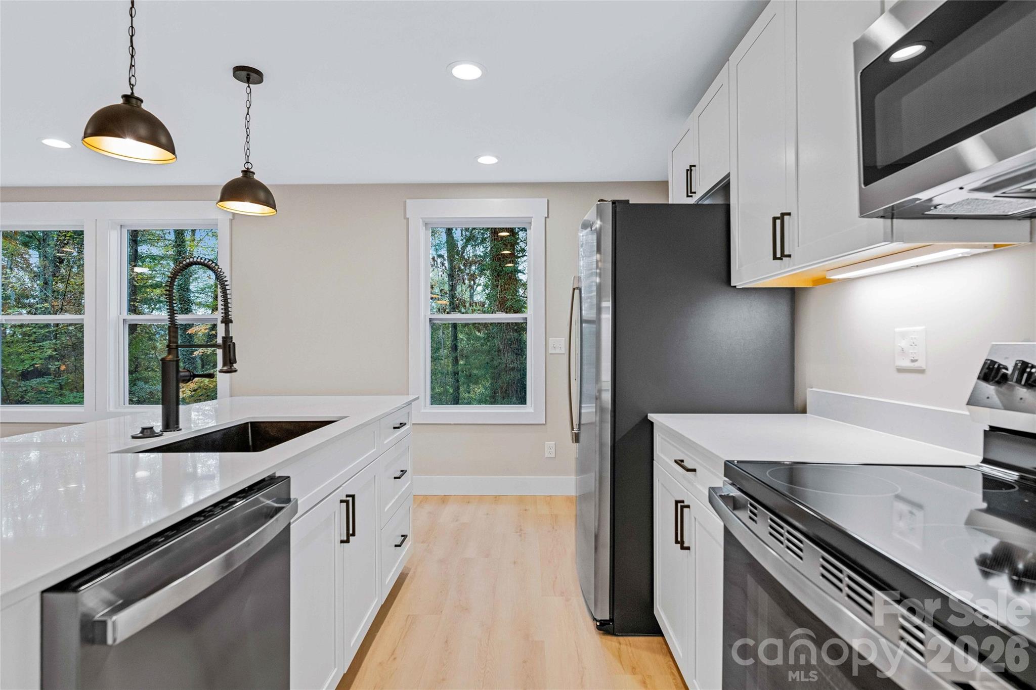 13 Baldwin Street — Asheville