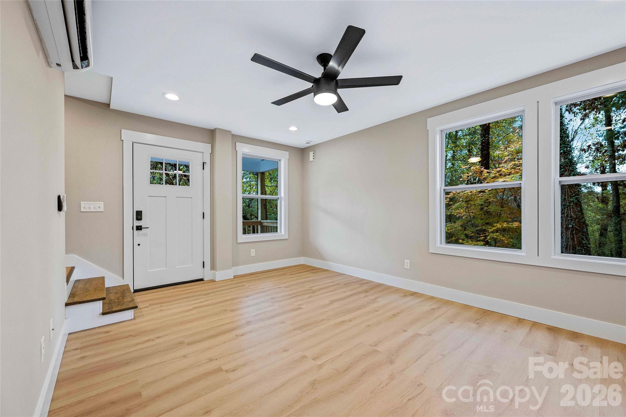13 Baldwin Street — Asheville