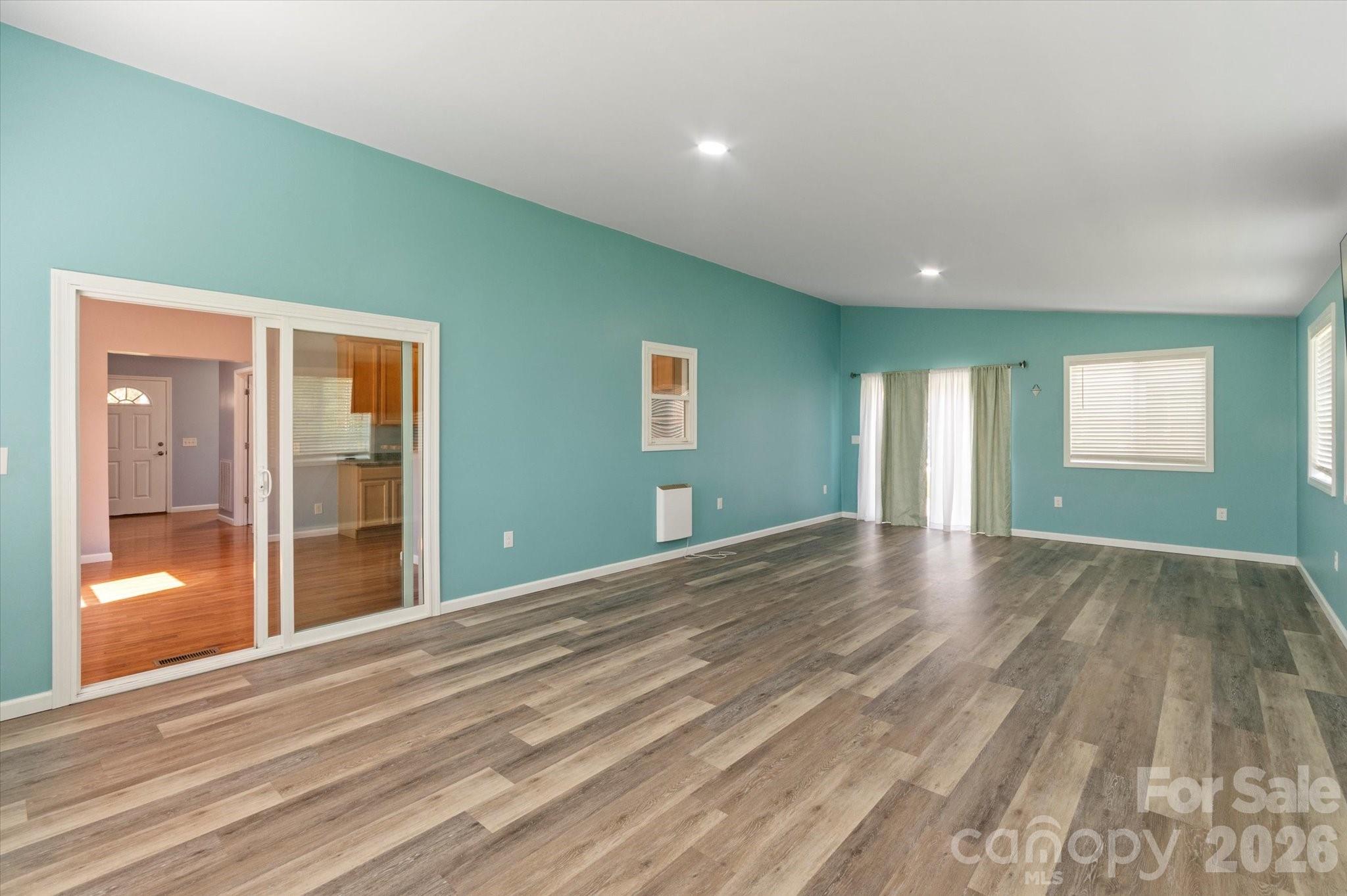 84 Poplar Street — Brevard
