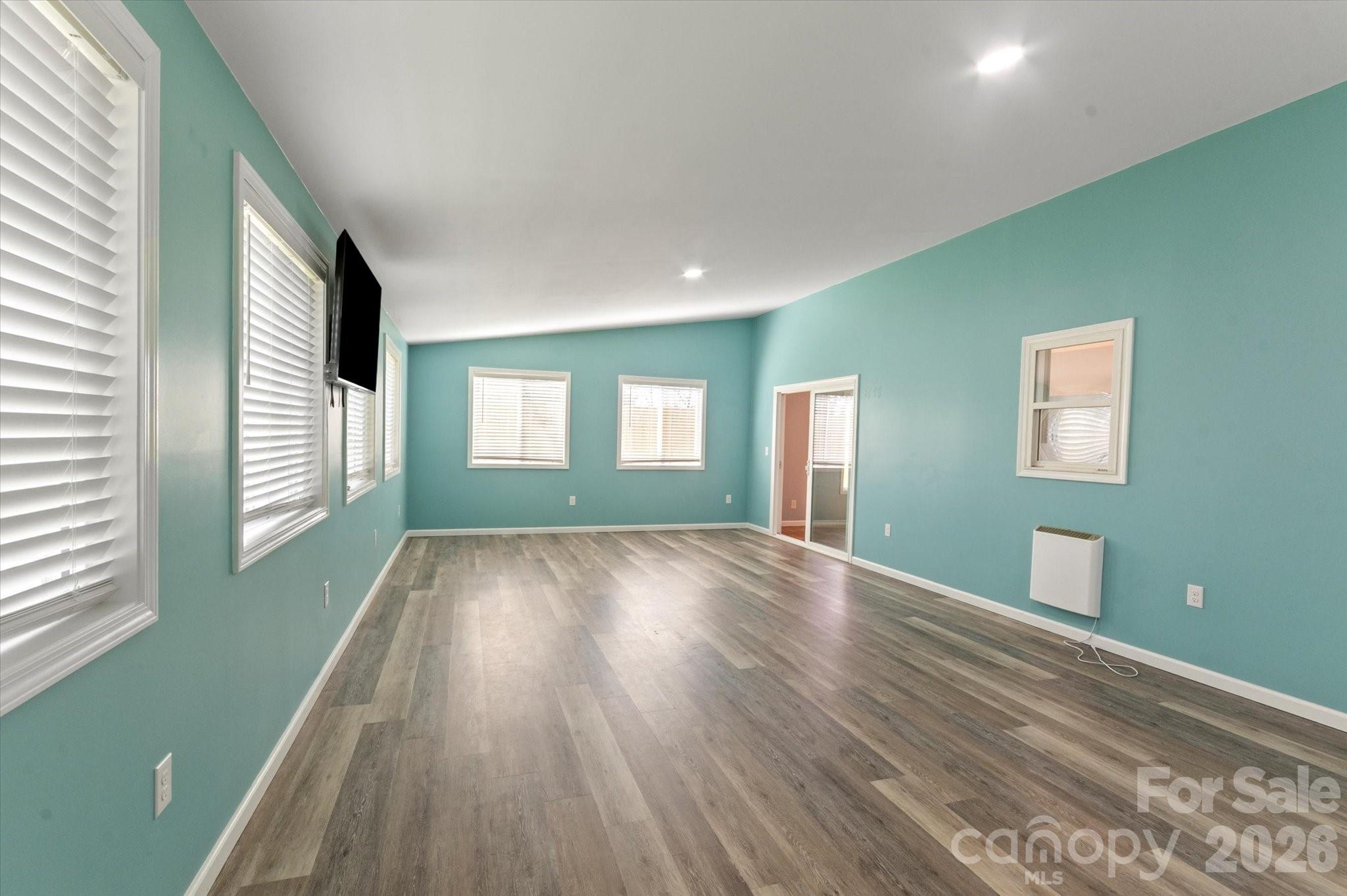 84 Poplar Street — Brevard