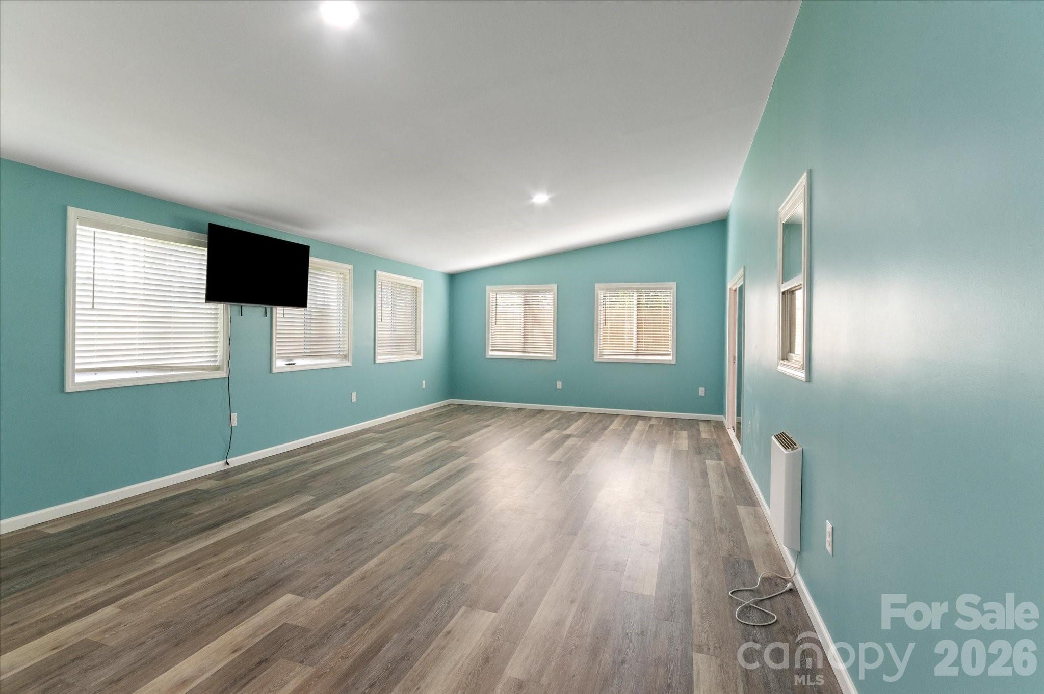 84 Poplar Street — Brevard