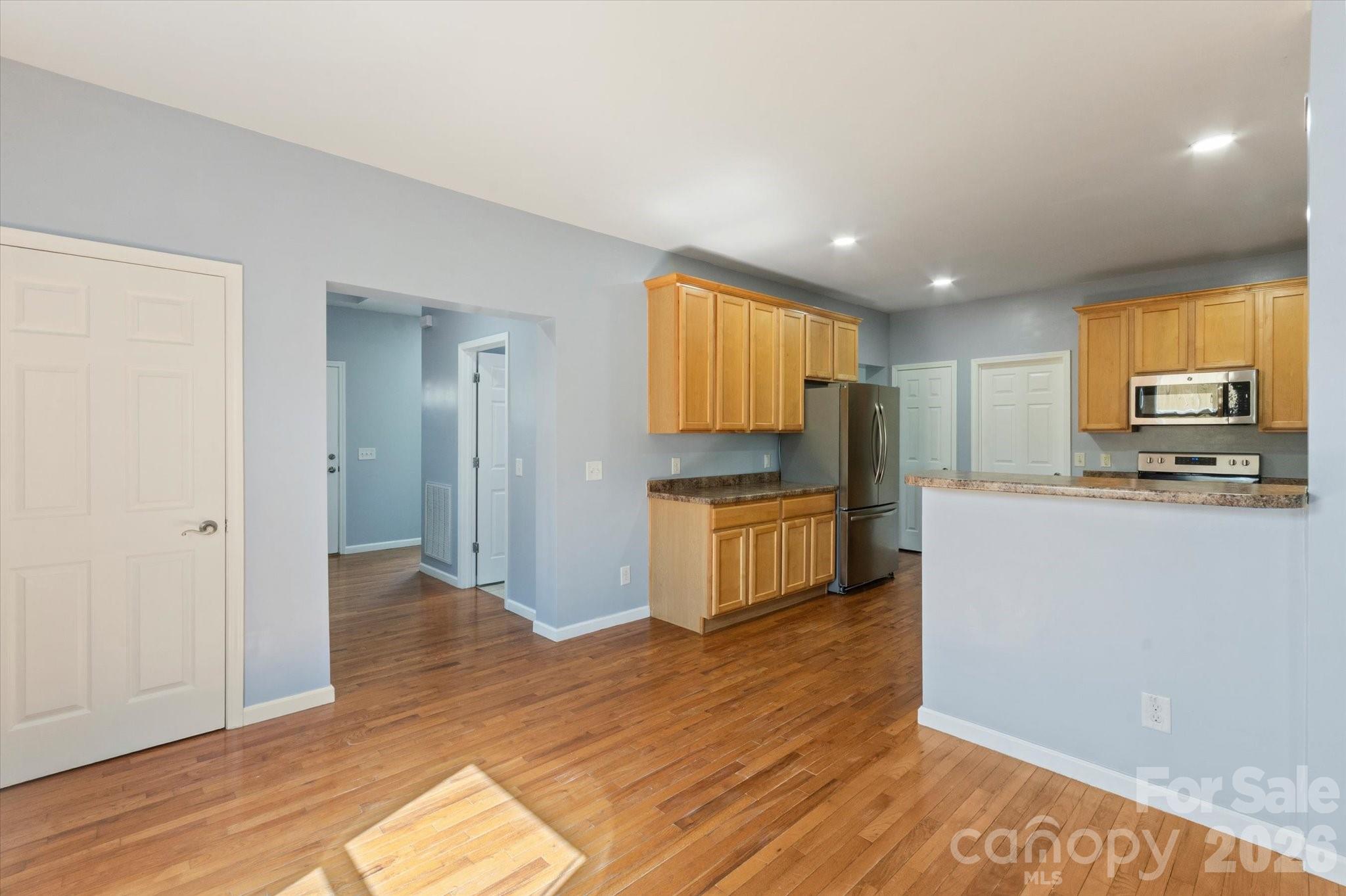84 Poplar Street — Brevard