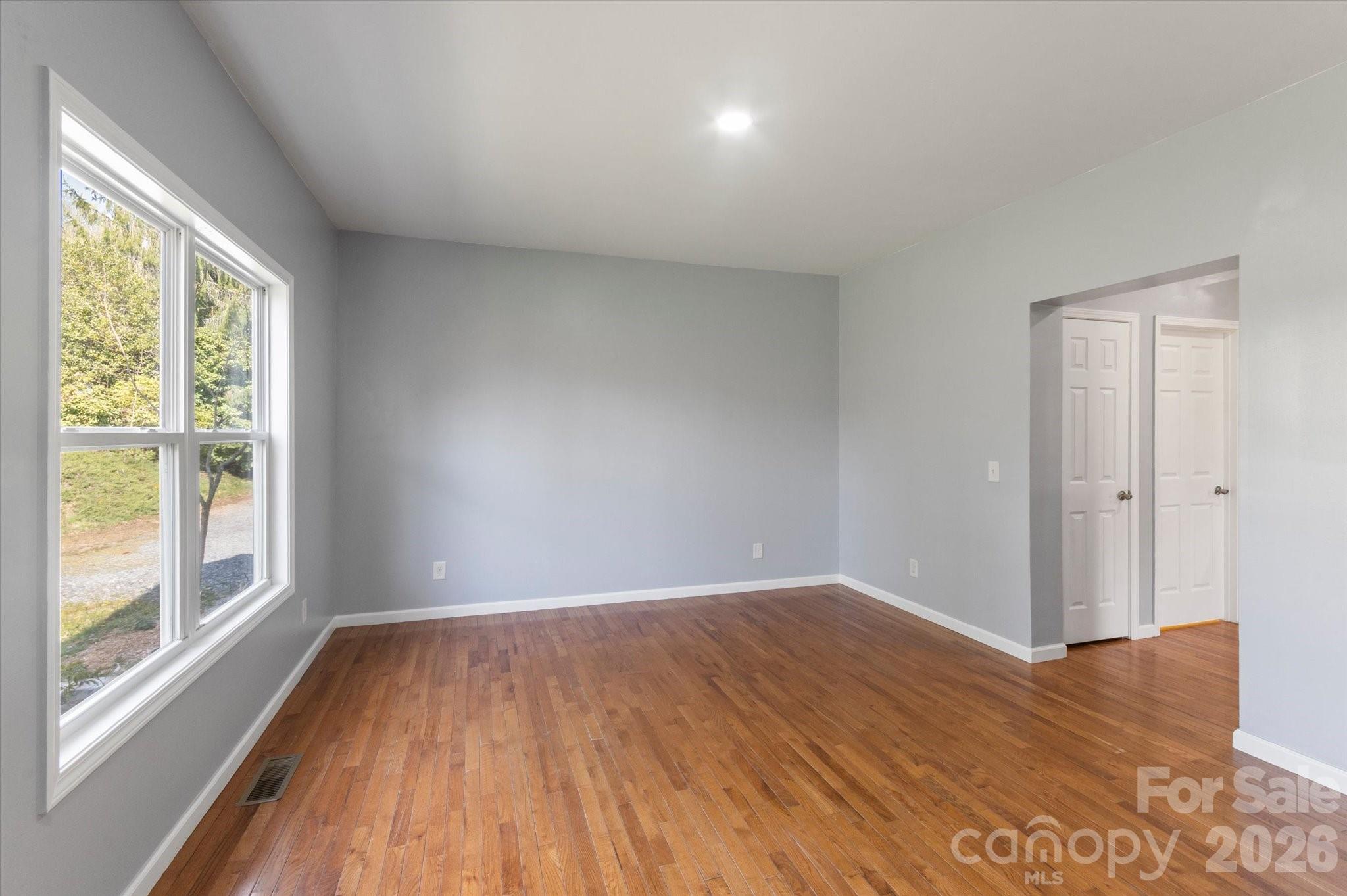 84 Poplar Street — Brevard