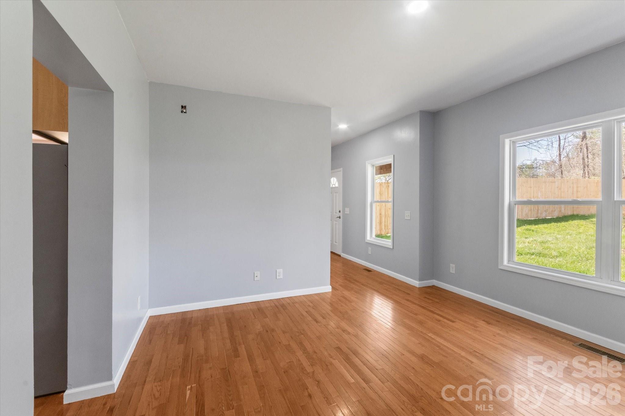 84 Poplar Street — Brevard