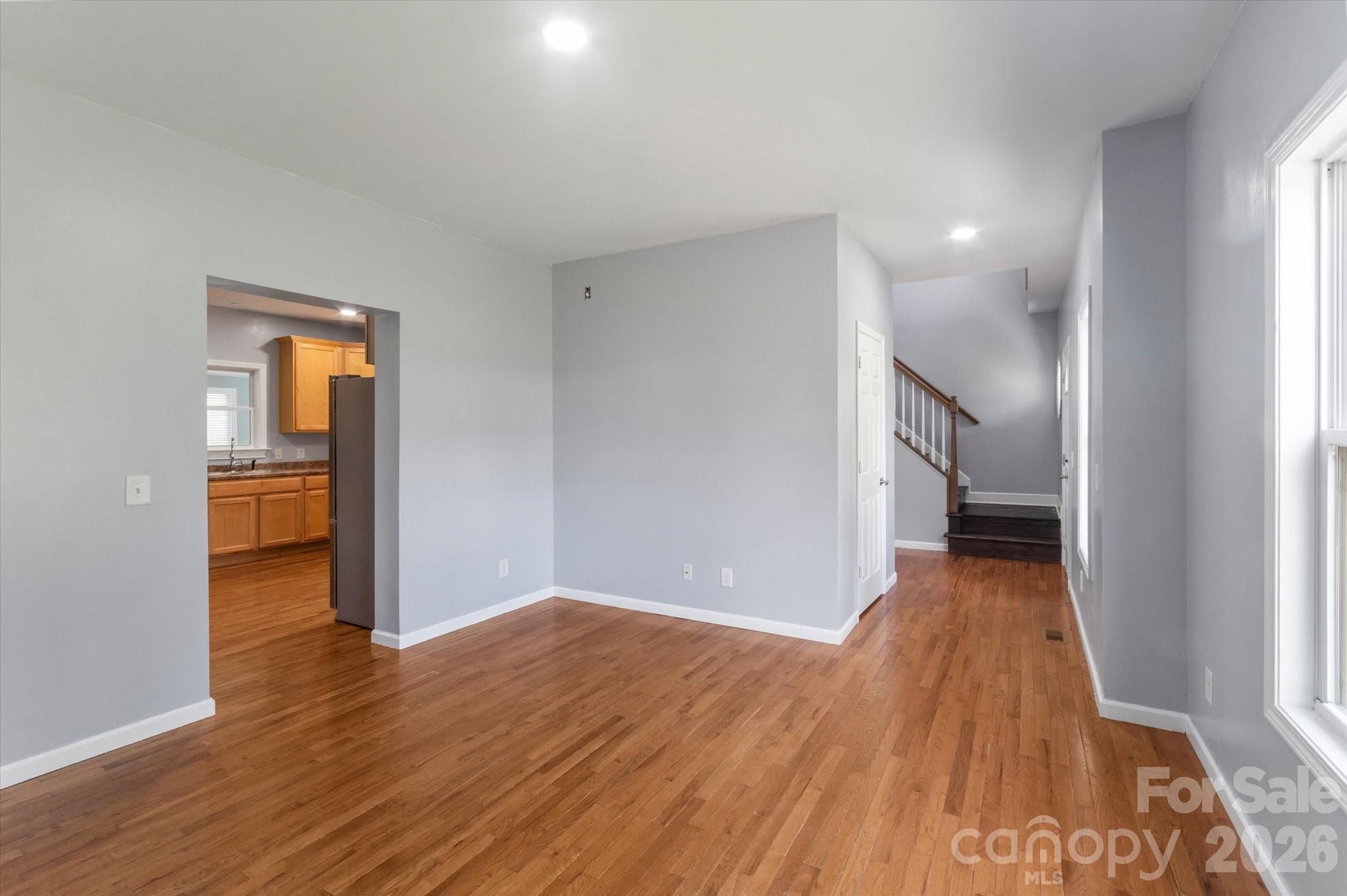 84 Poplar Street — Brevard