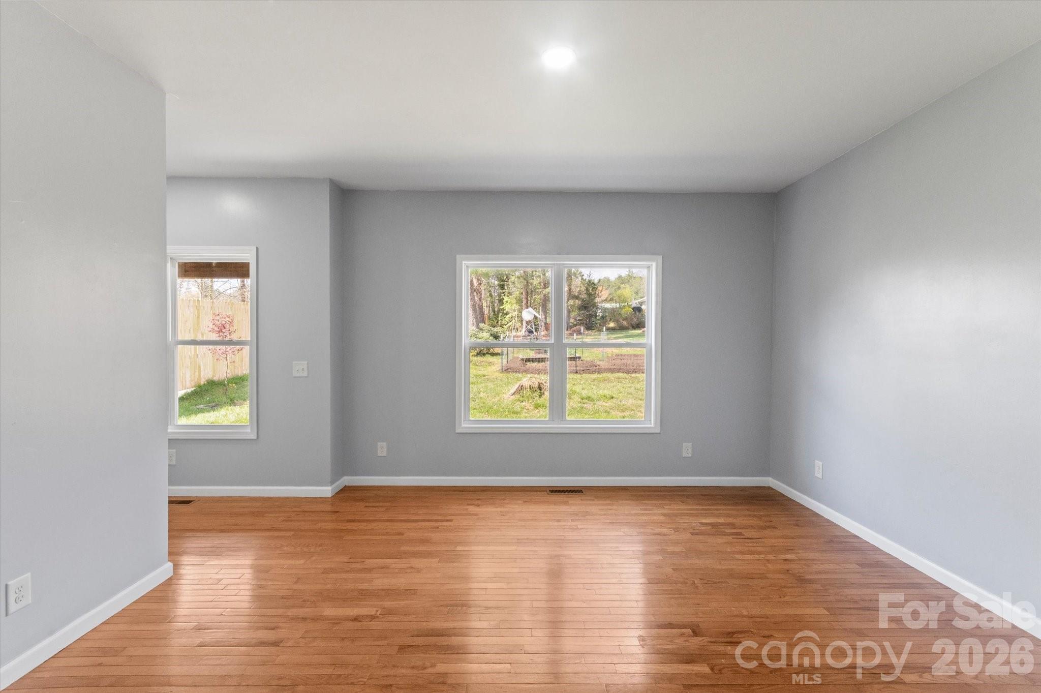 84 Poplar Street — Brevard