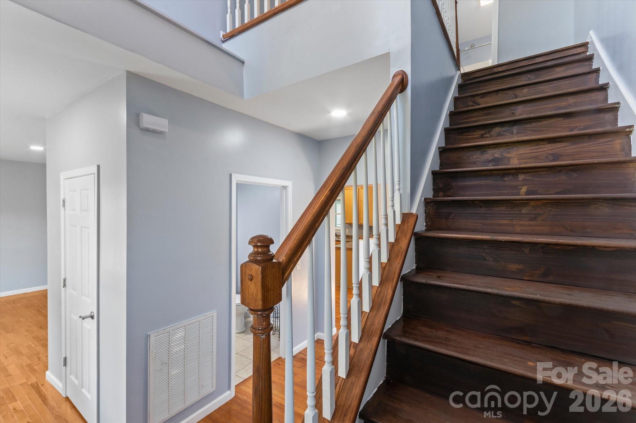 84 Poplar Street — Brevard