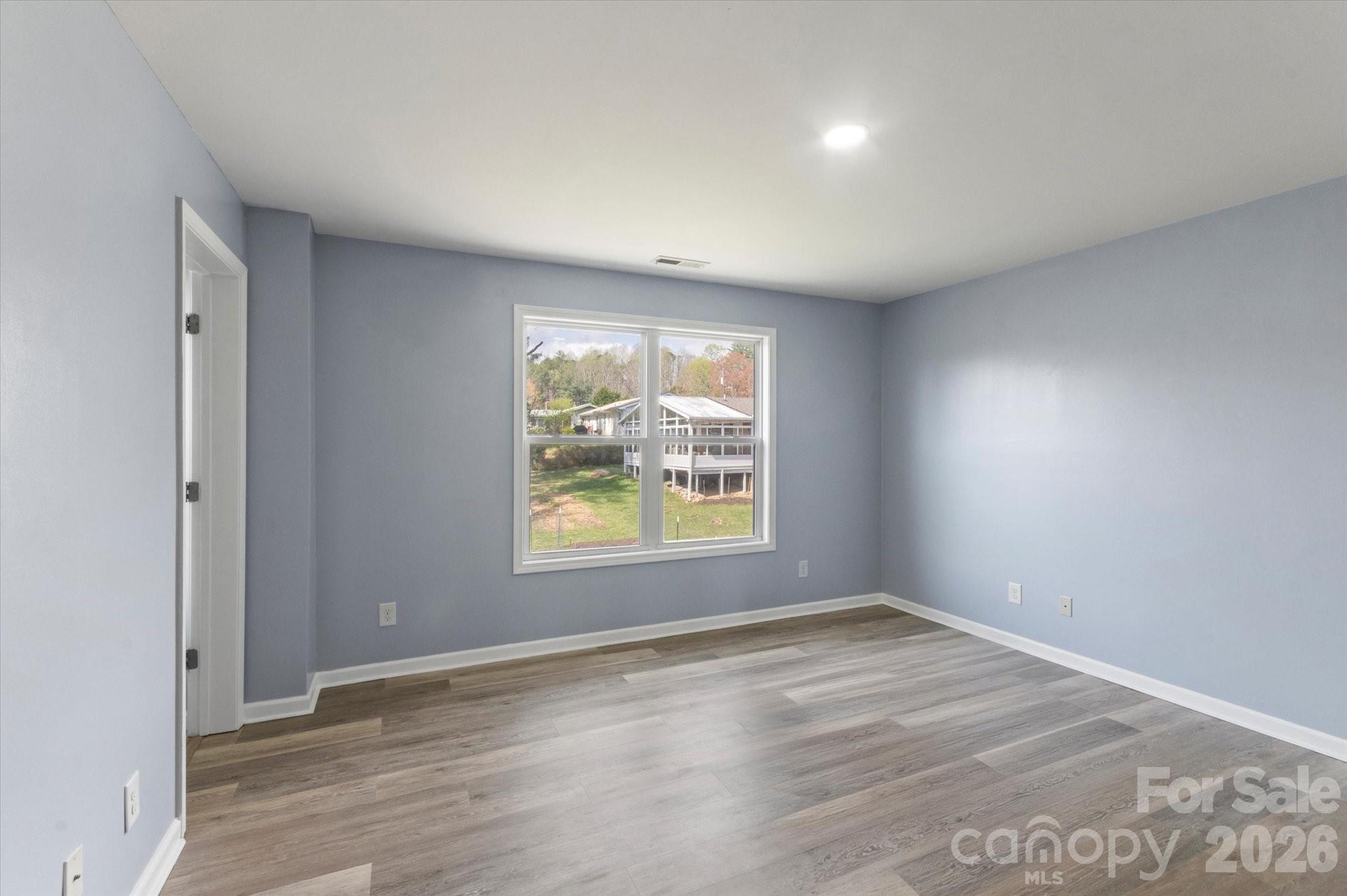 84 Poplar Street — Brevard