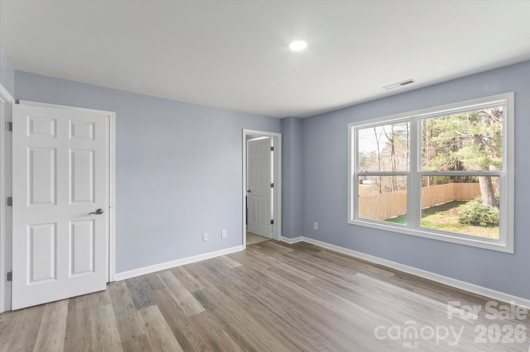 84 Poplar Street — Brevard