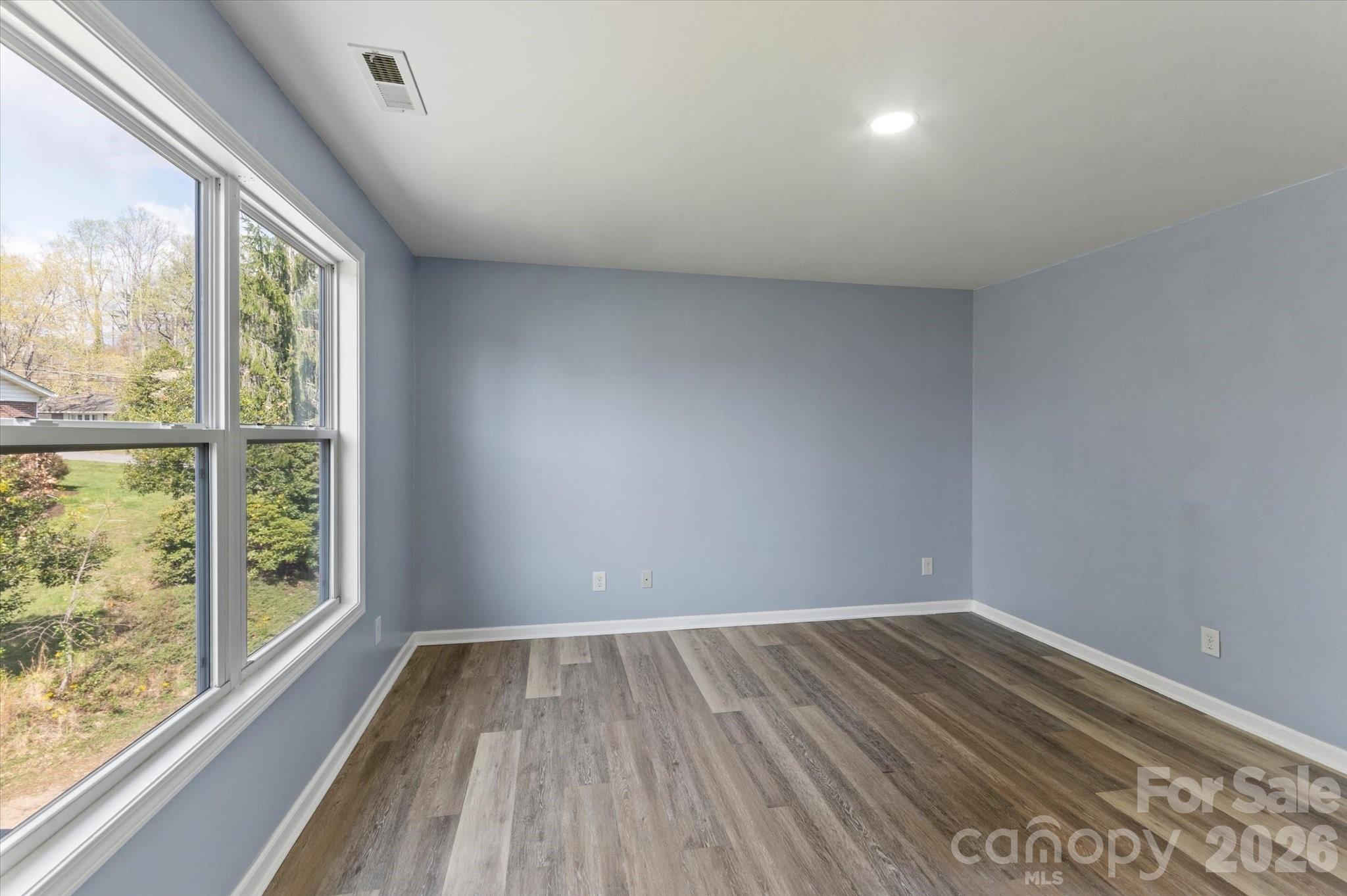 84 Poplar Street — Brevard