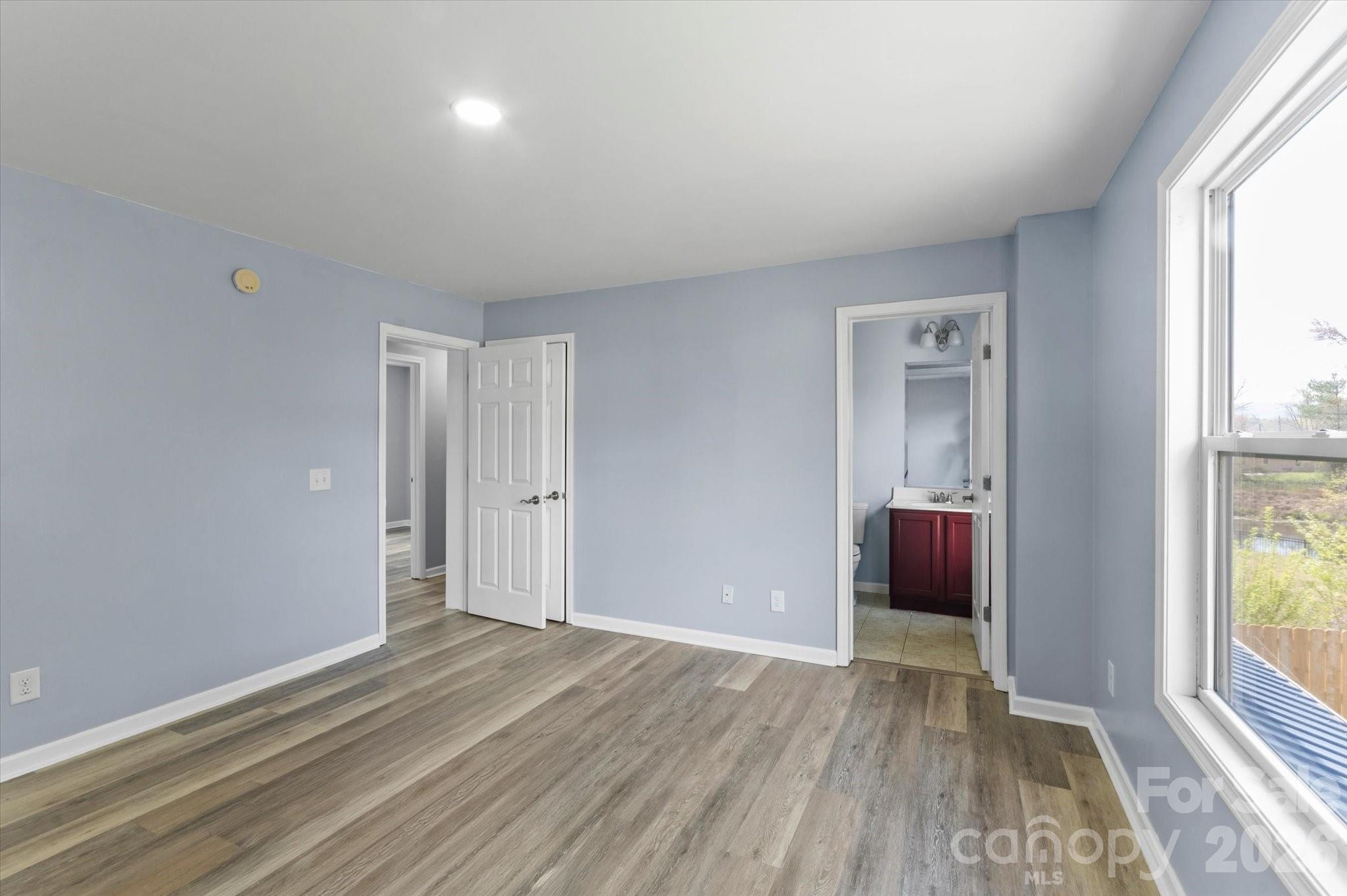 84 Poplar Street — Brevard