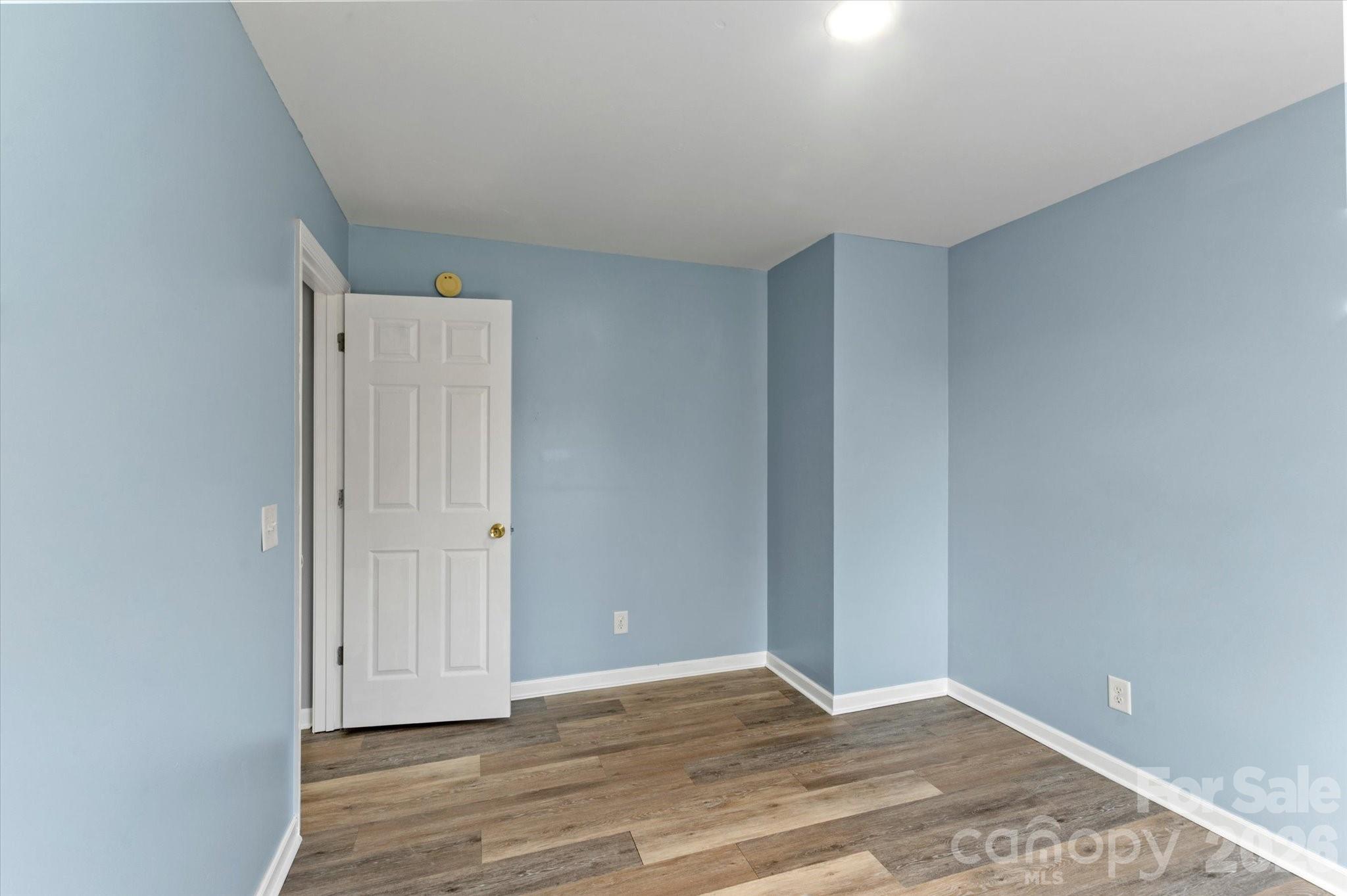 84 Poplar Street — Brevard
