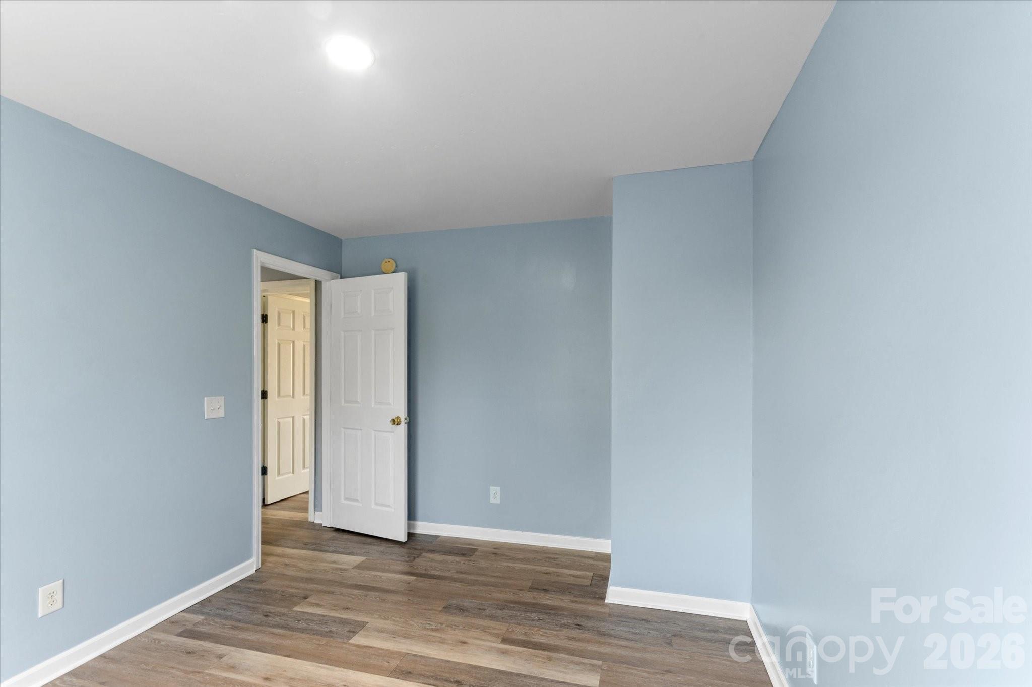 84 Poplar Street — Brevard