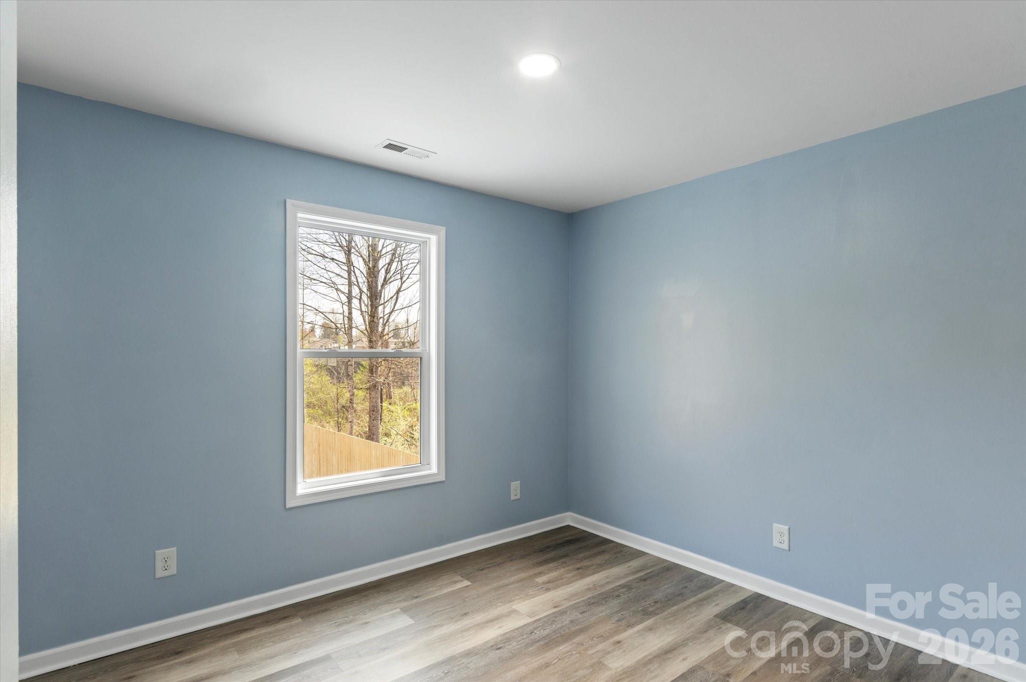 84 Poplar Street — Brevard