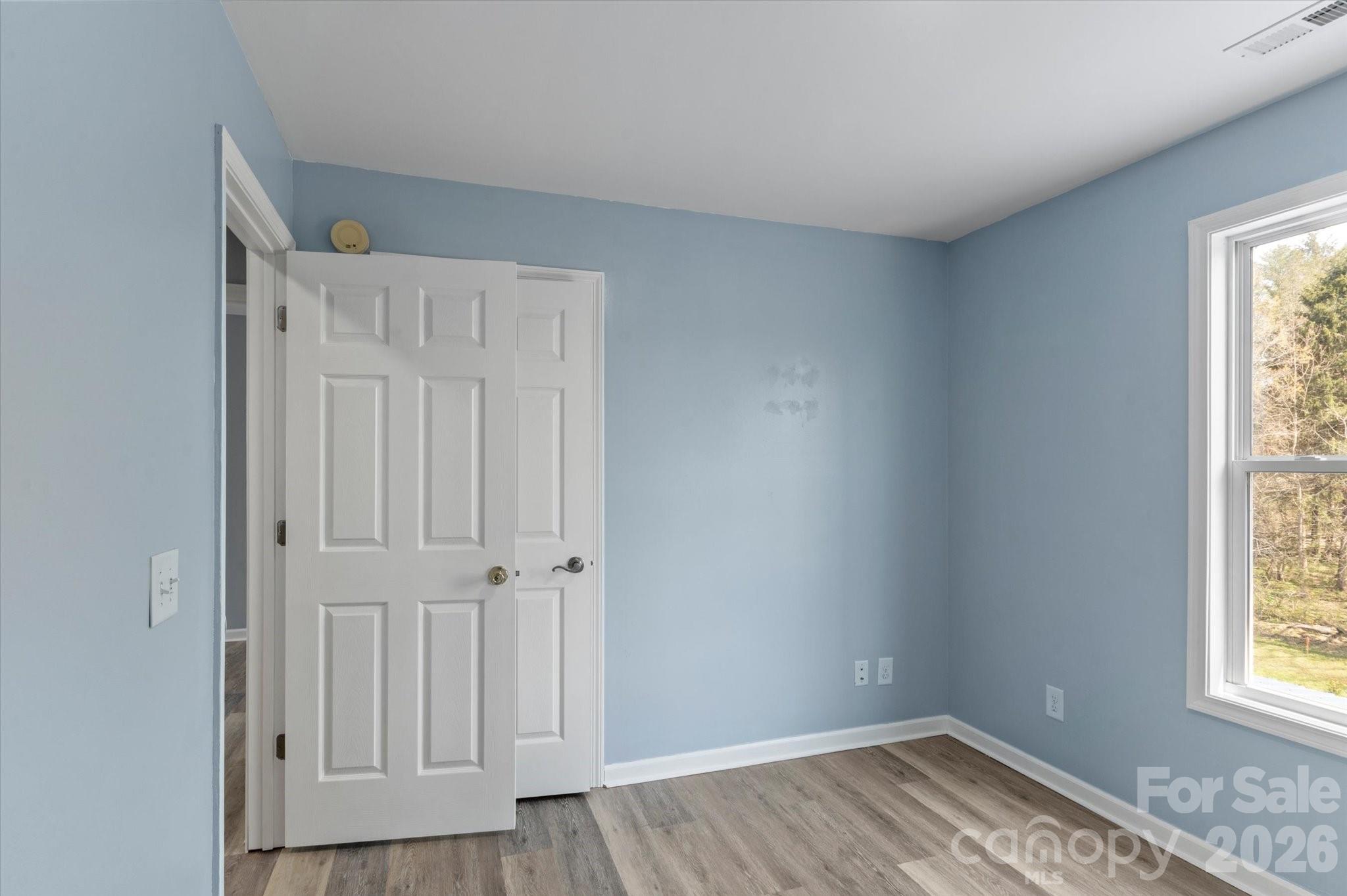 84 Poplar Street — Brevard