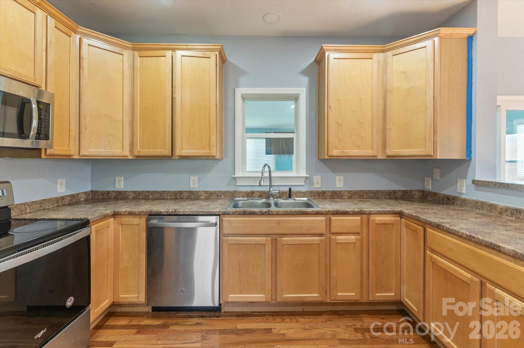 84 Poplar Street — Brevard