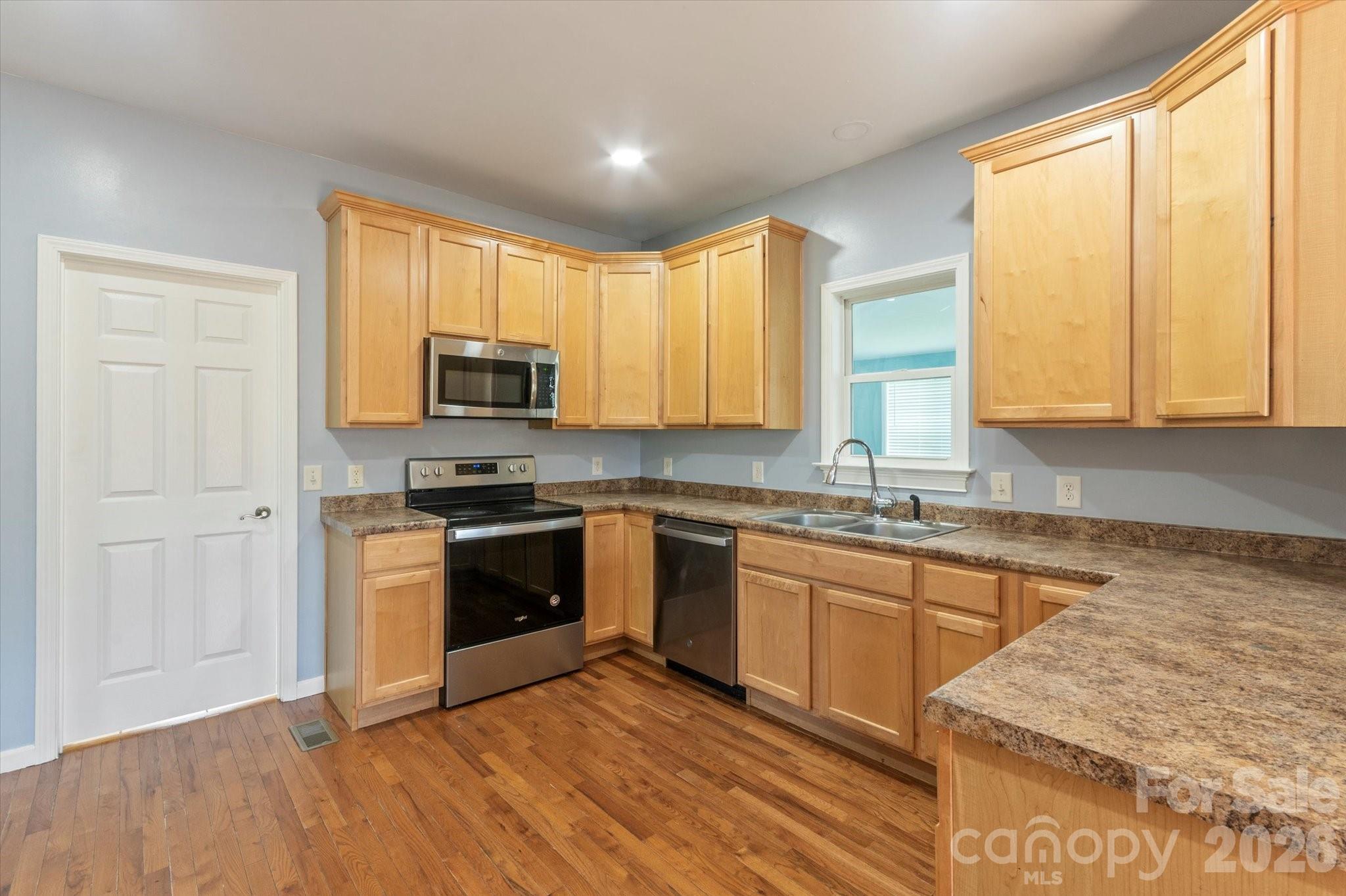 84 Poplar Street — Brevard