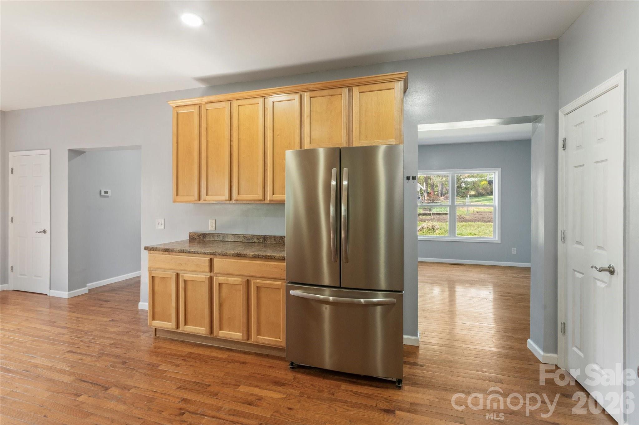 84 Poplar Street — Brevard