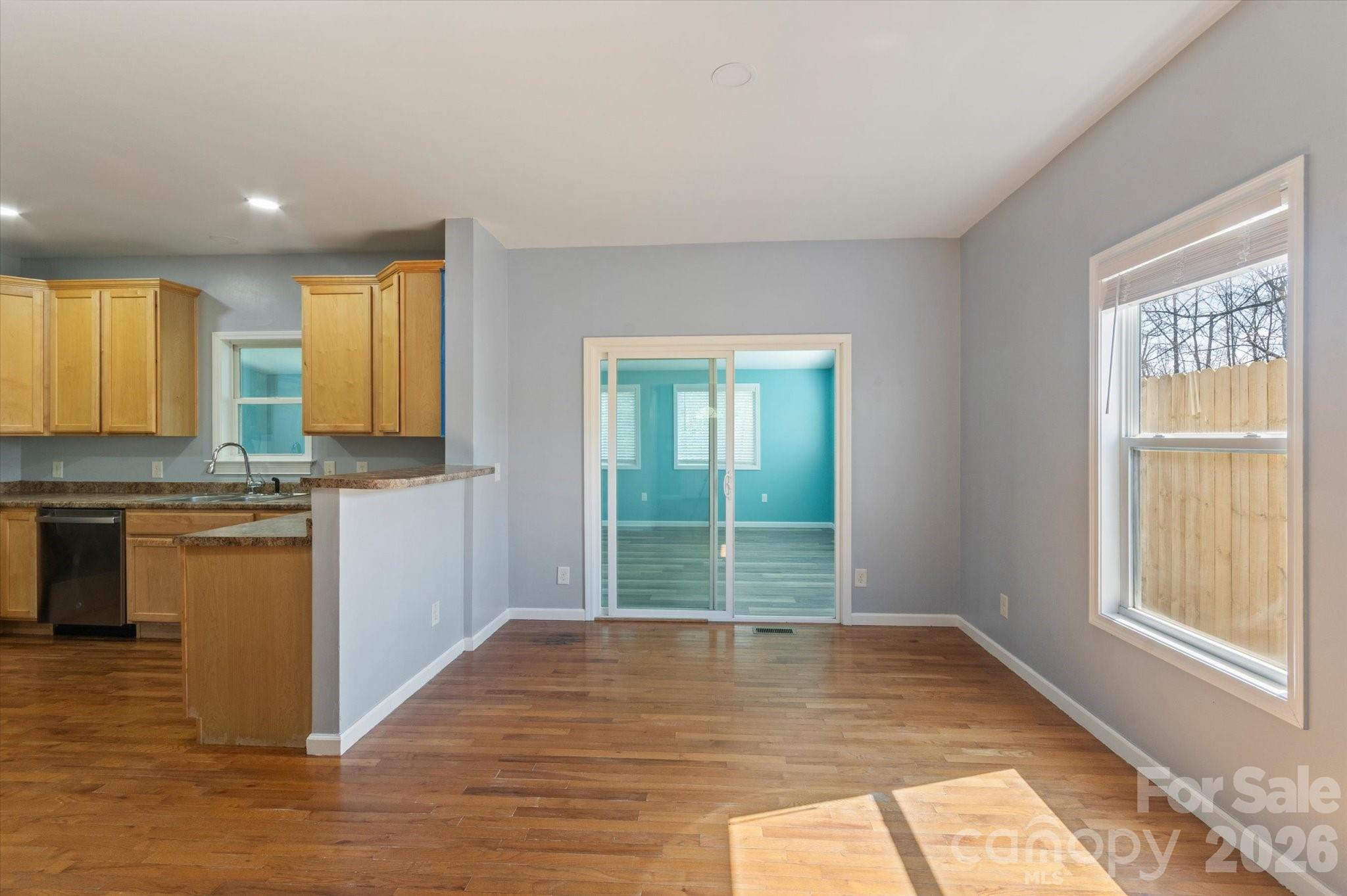 84 Poplar Street — Brevard