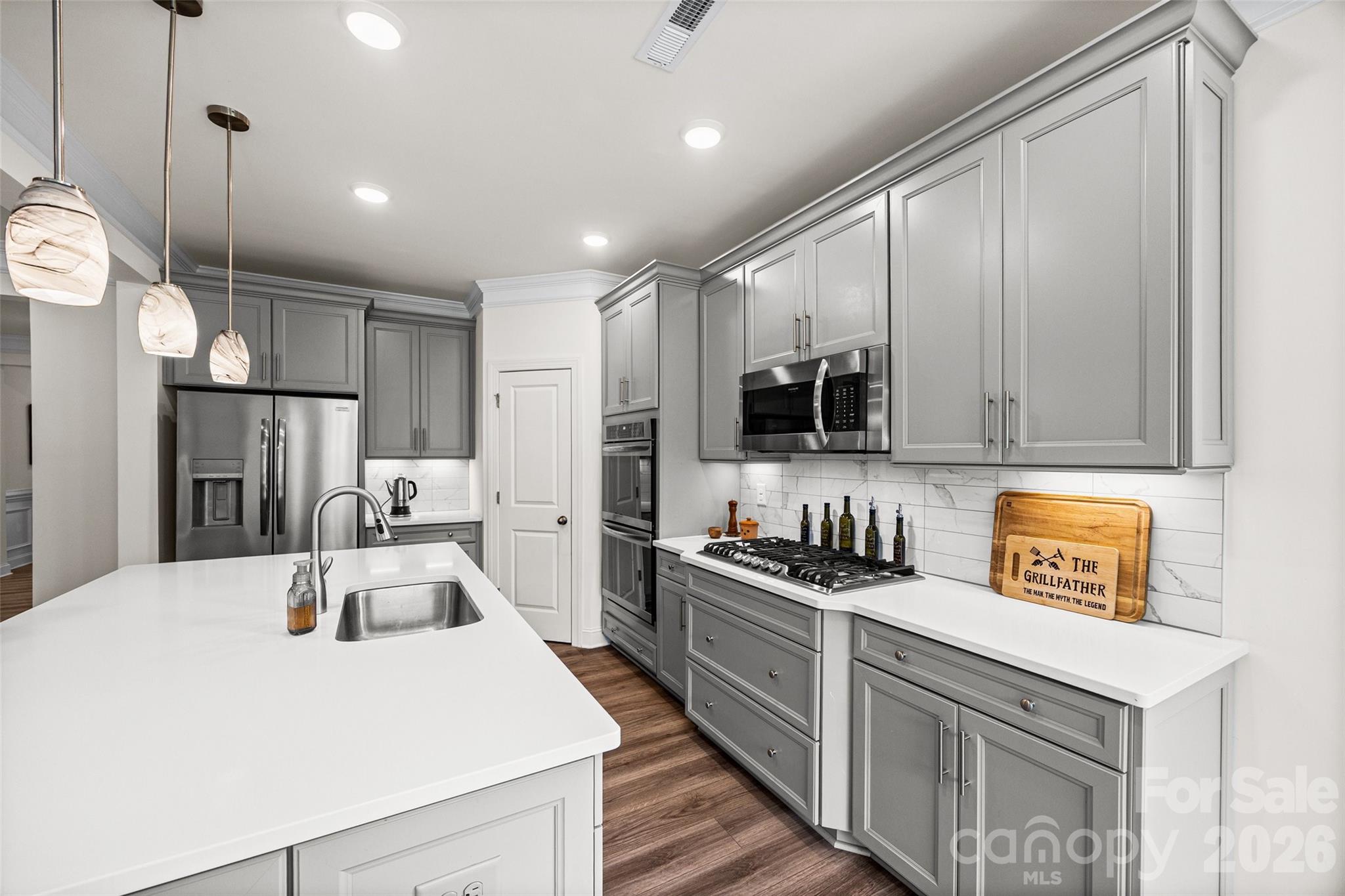 4048 Clapton Drive — Lancaster