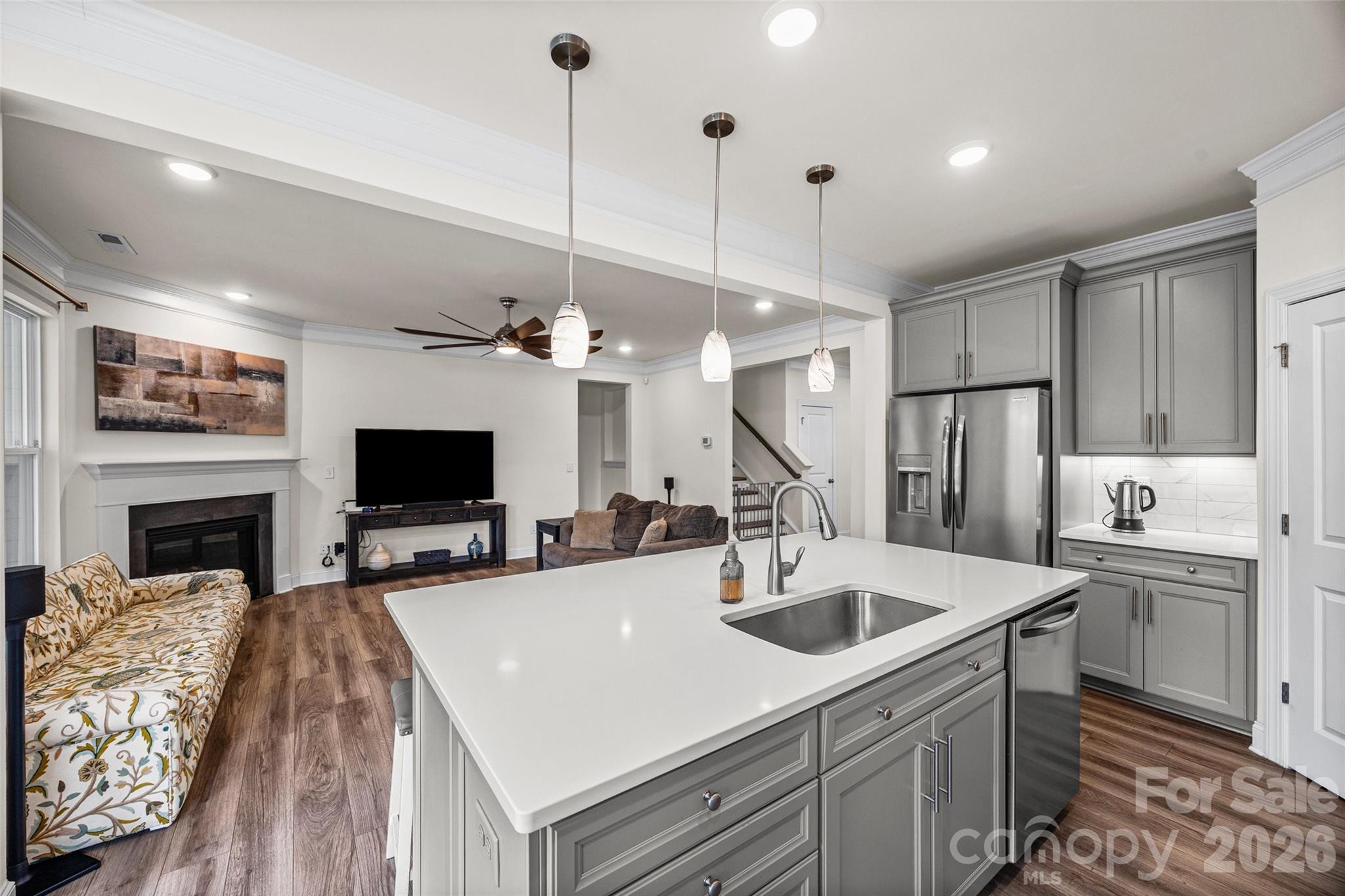 4048 Clapton Drive — Lancaster