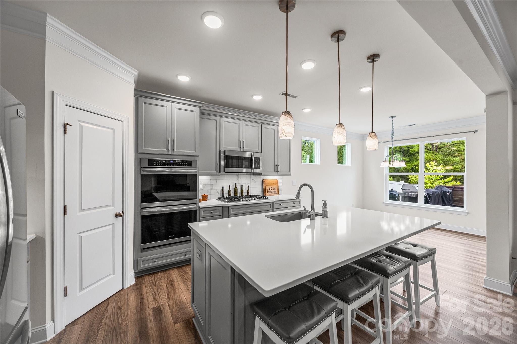 4048 Clapton Drive — Lancaster