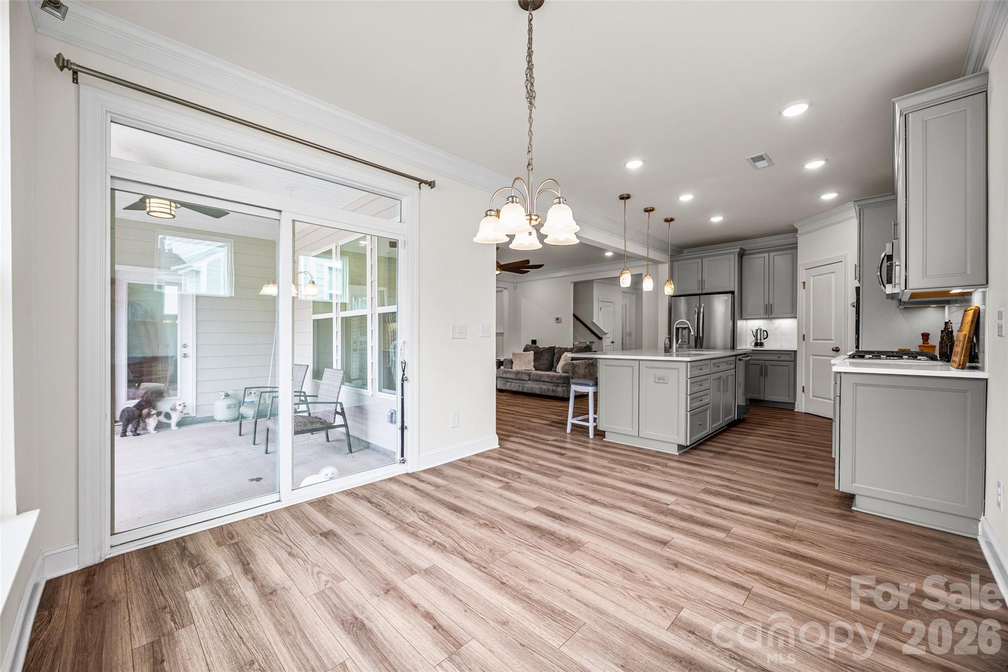 4048 Clapton Drive — Lancaster