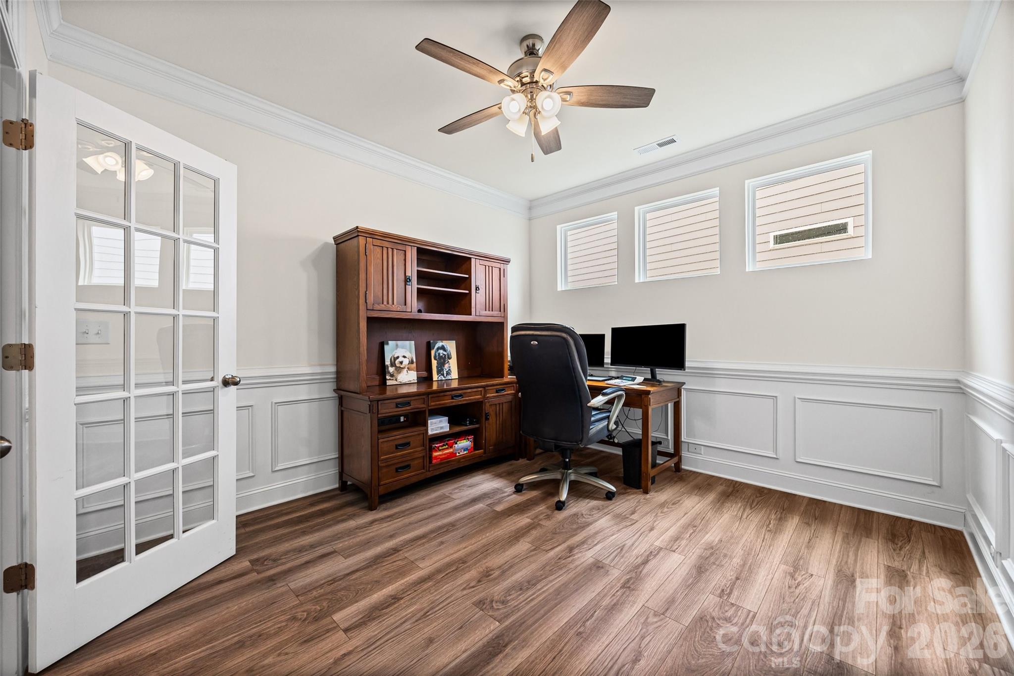 4048 Clapton Drive — Lancaster