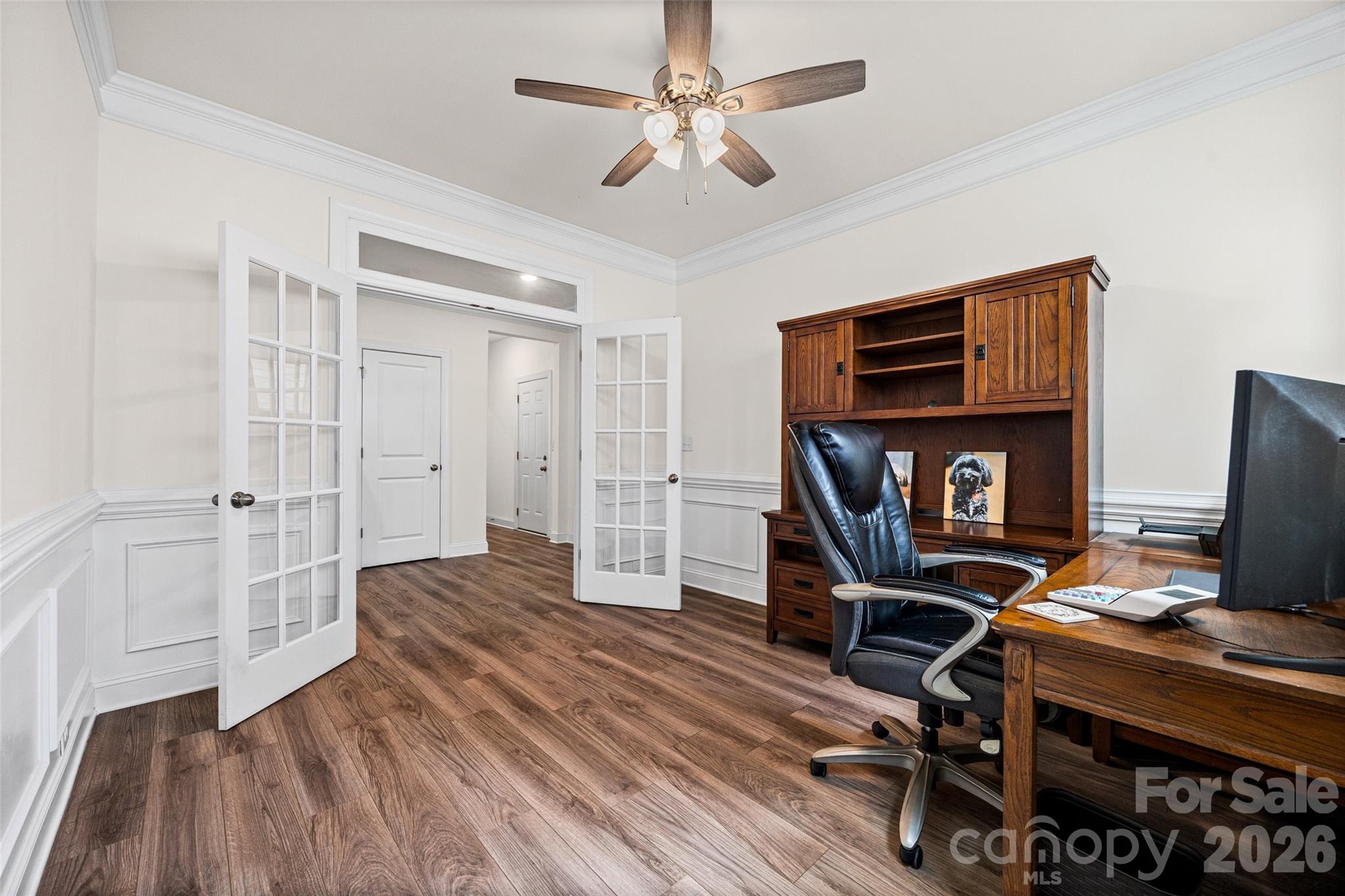 4048 Clapton Drive — Lancaster