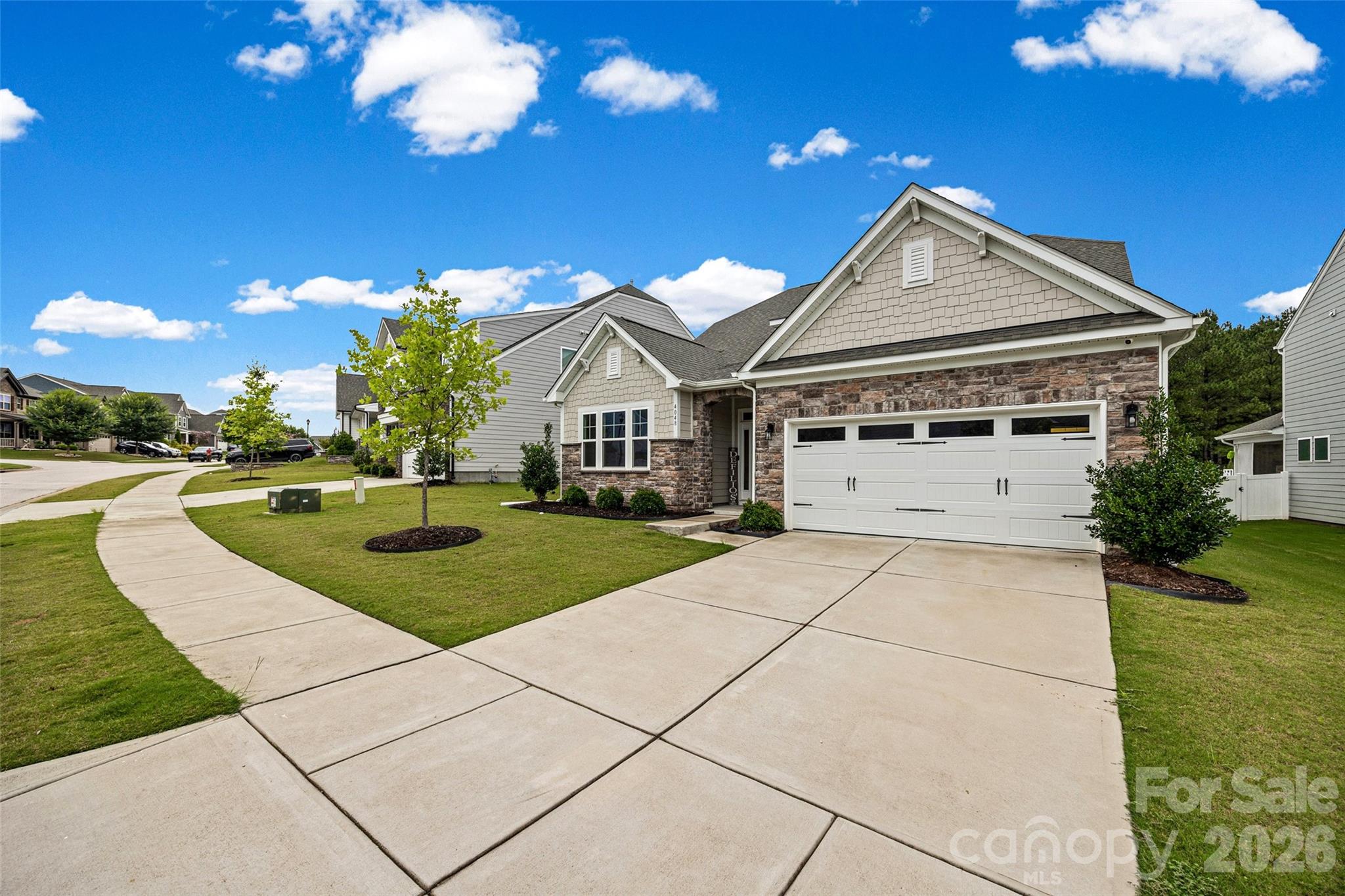4048 Clapton Drive — Lancaster