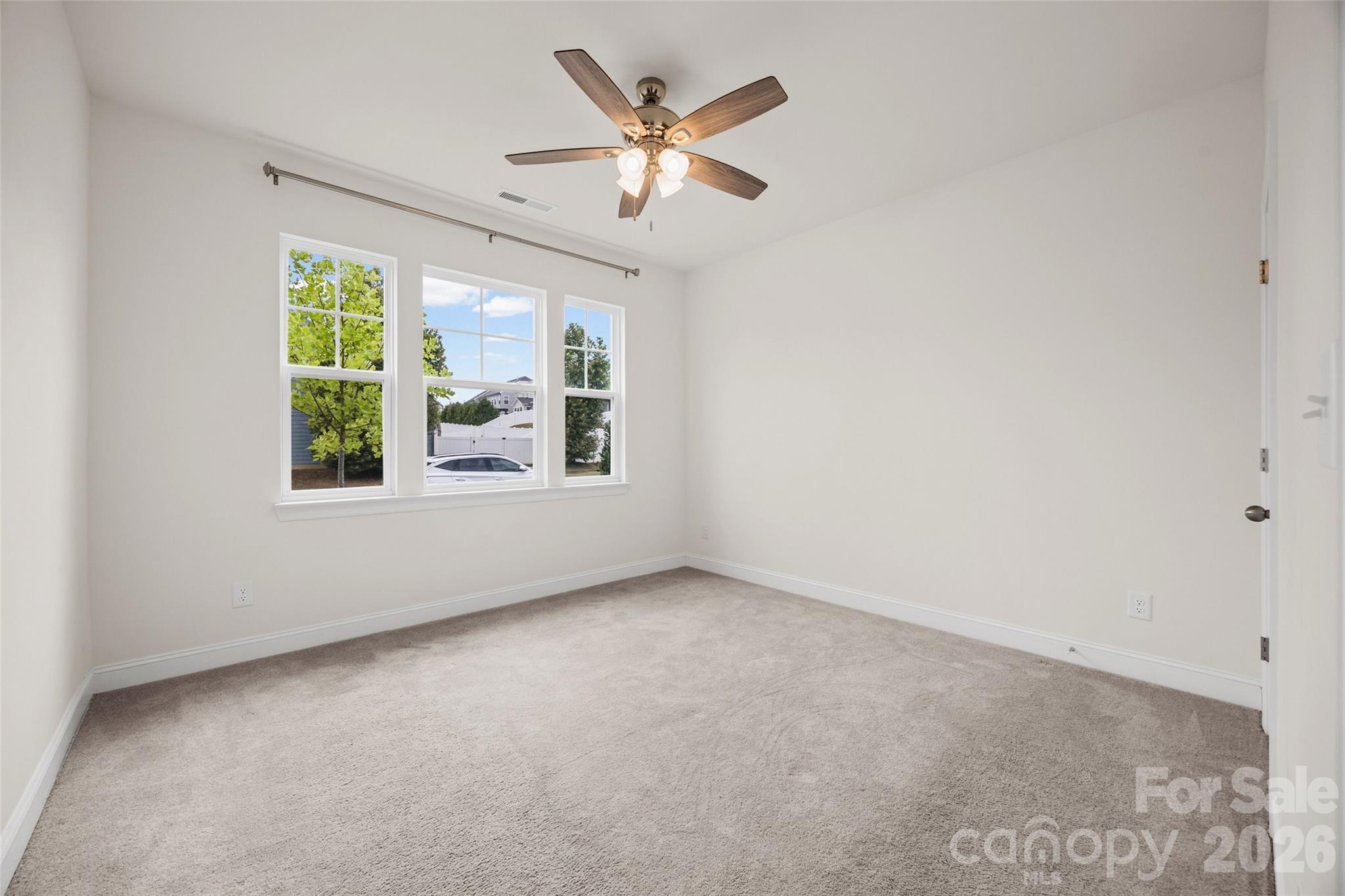4048 Clapton Drive — Lancaster