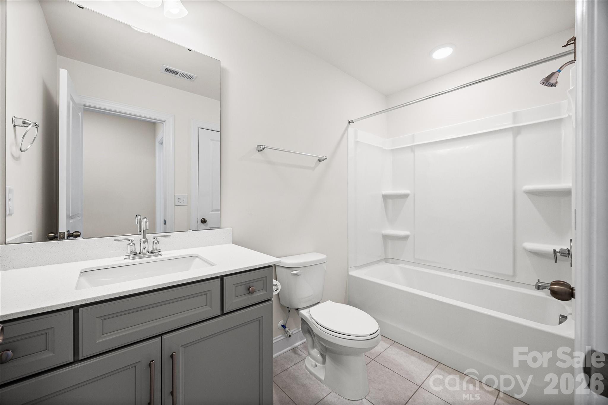4048 Clapton Drive — Lancaster