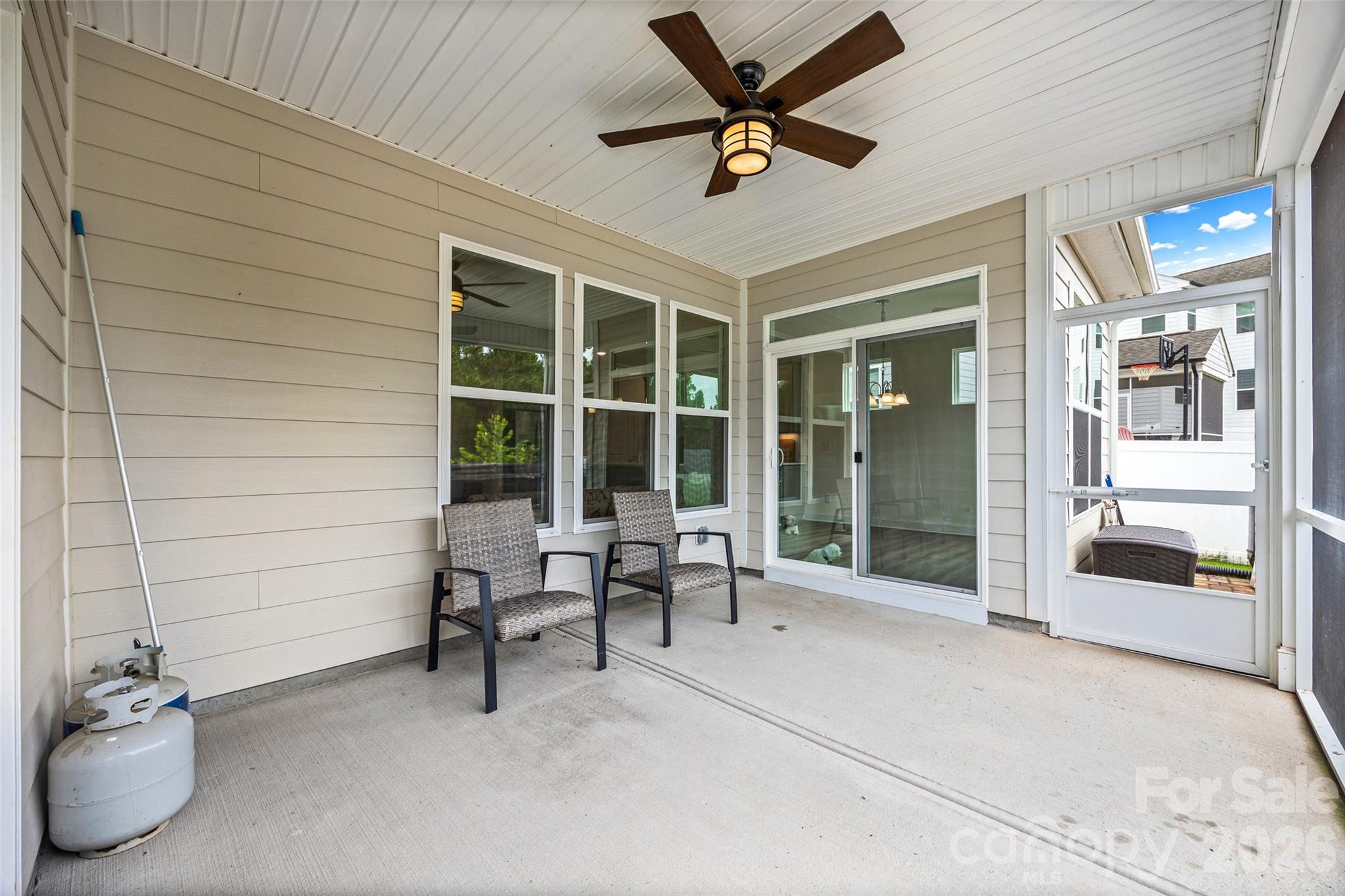 4048 Clapton Drive — Lancaster
