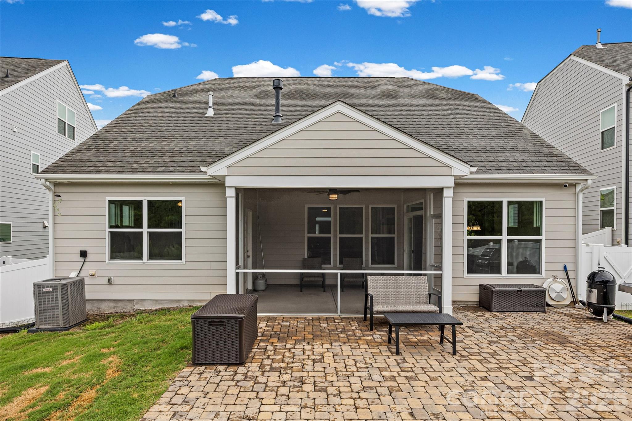 4048 Clapton Drive — Lancaster