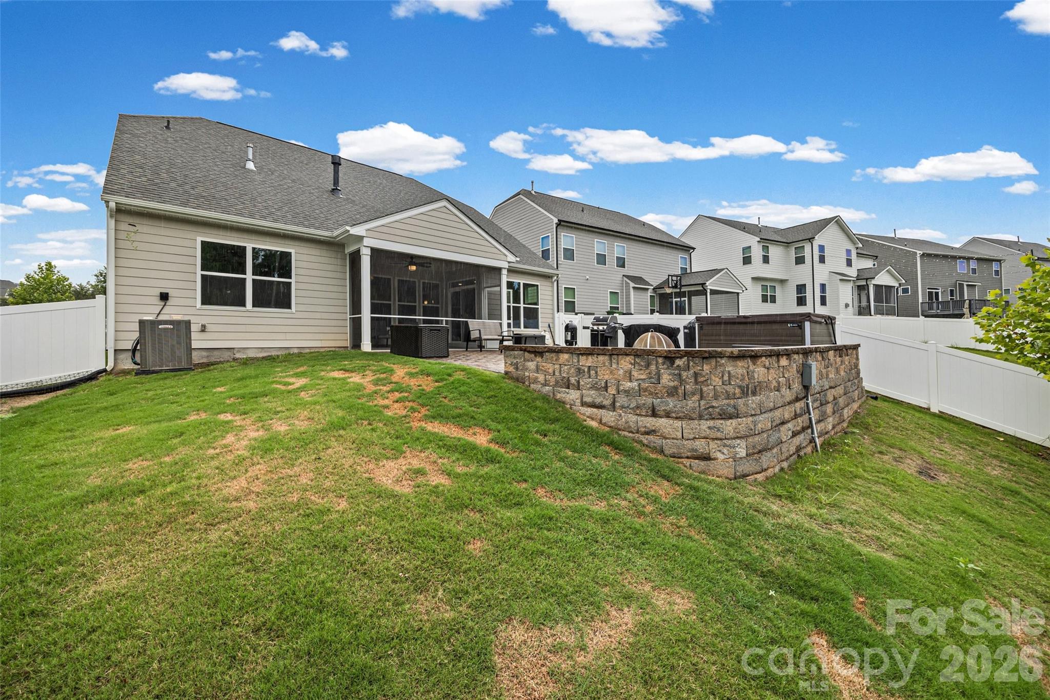 4048 Clapton Drive — Lancaster