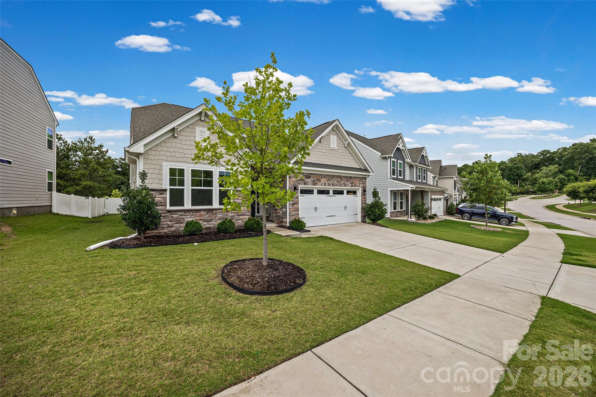 4048 Clapton Drive — Lancaster