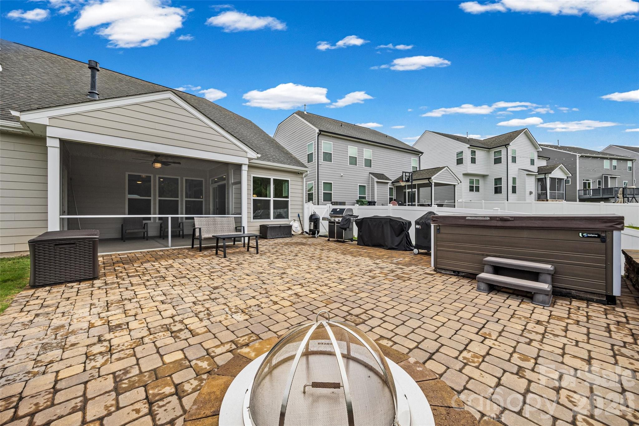 4048 Clapton Drive — Lancaster