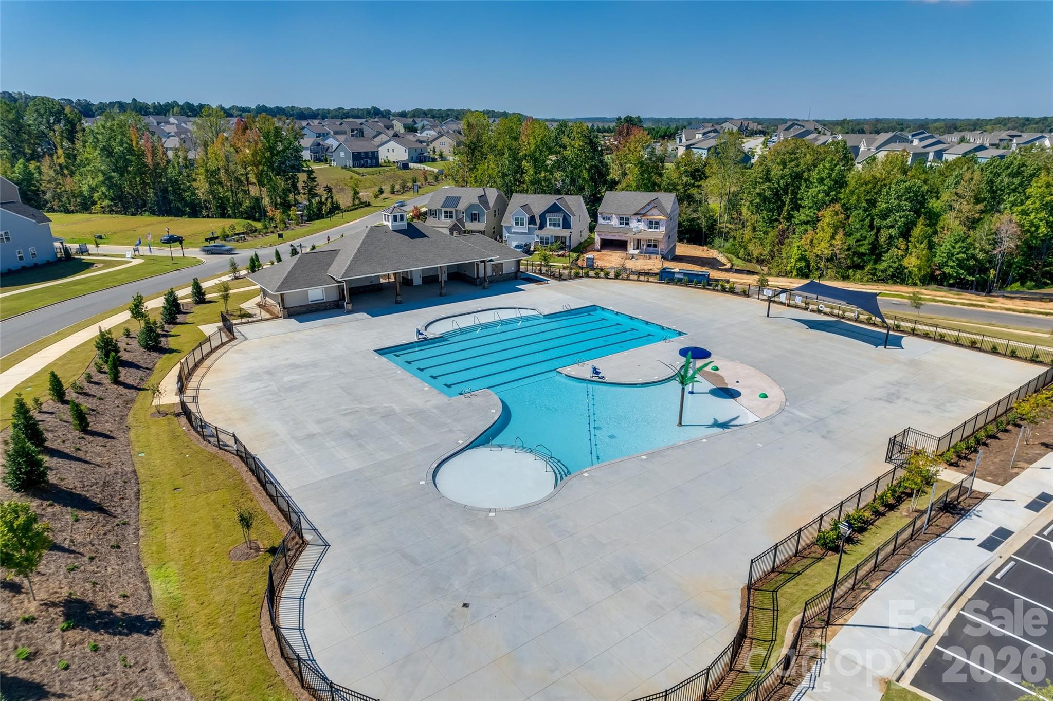 4048 Clapton Drive — Lancaster