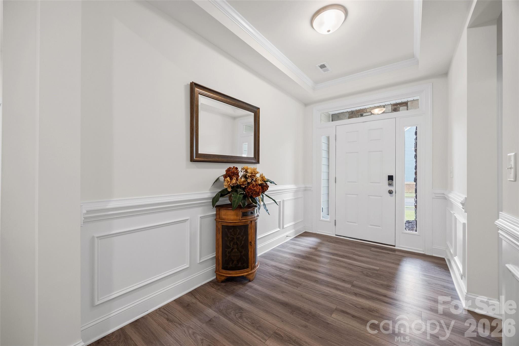 4048 Clapton Drive — Lancaster