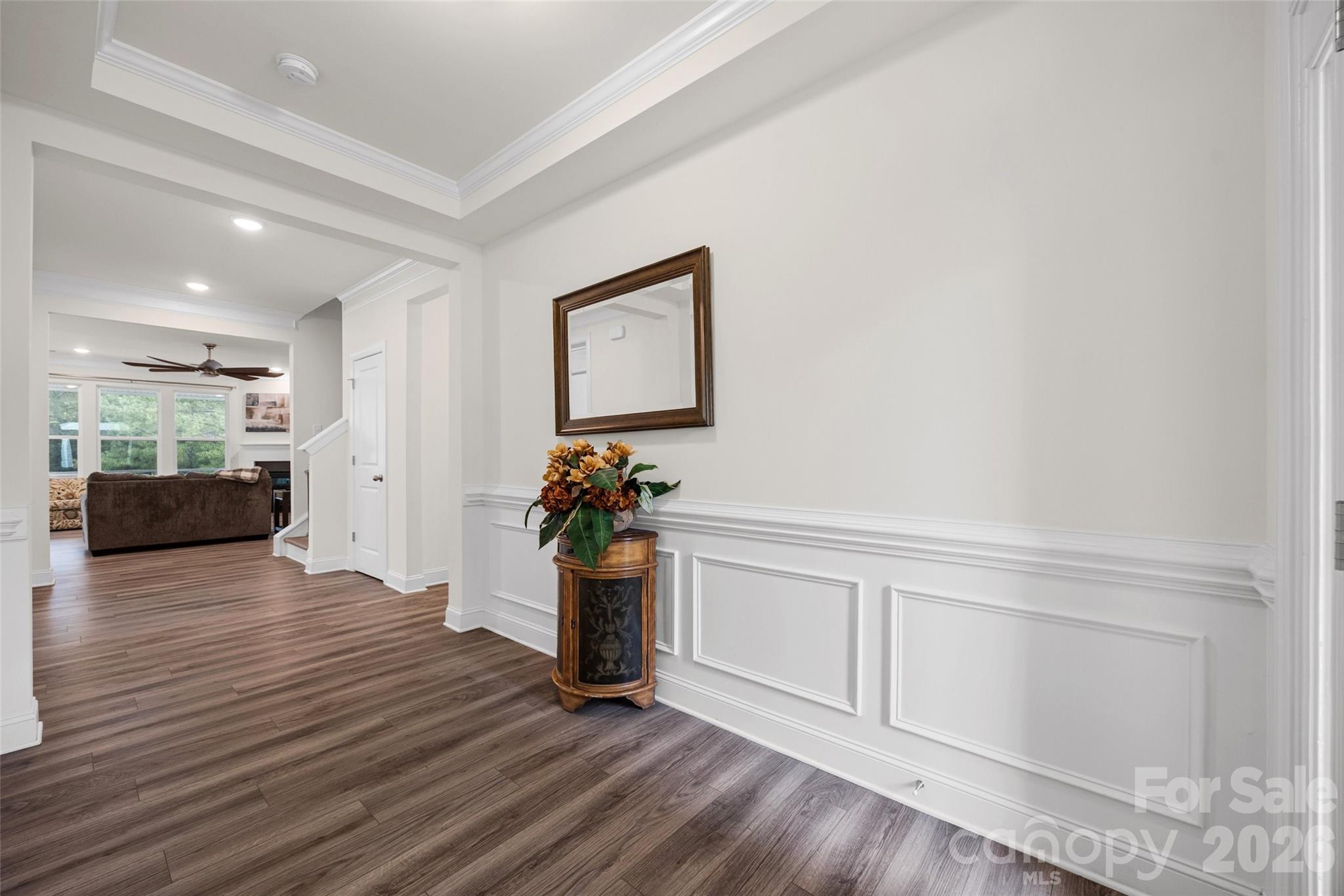 4048 Clapton Drive — Lancaster