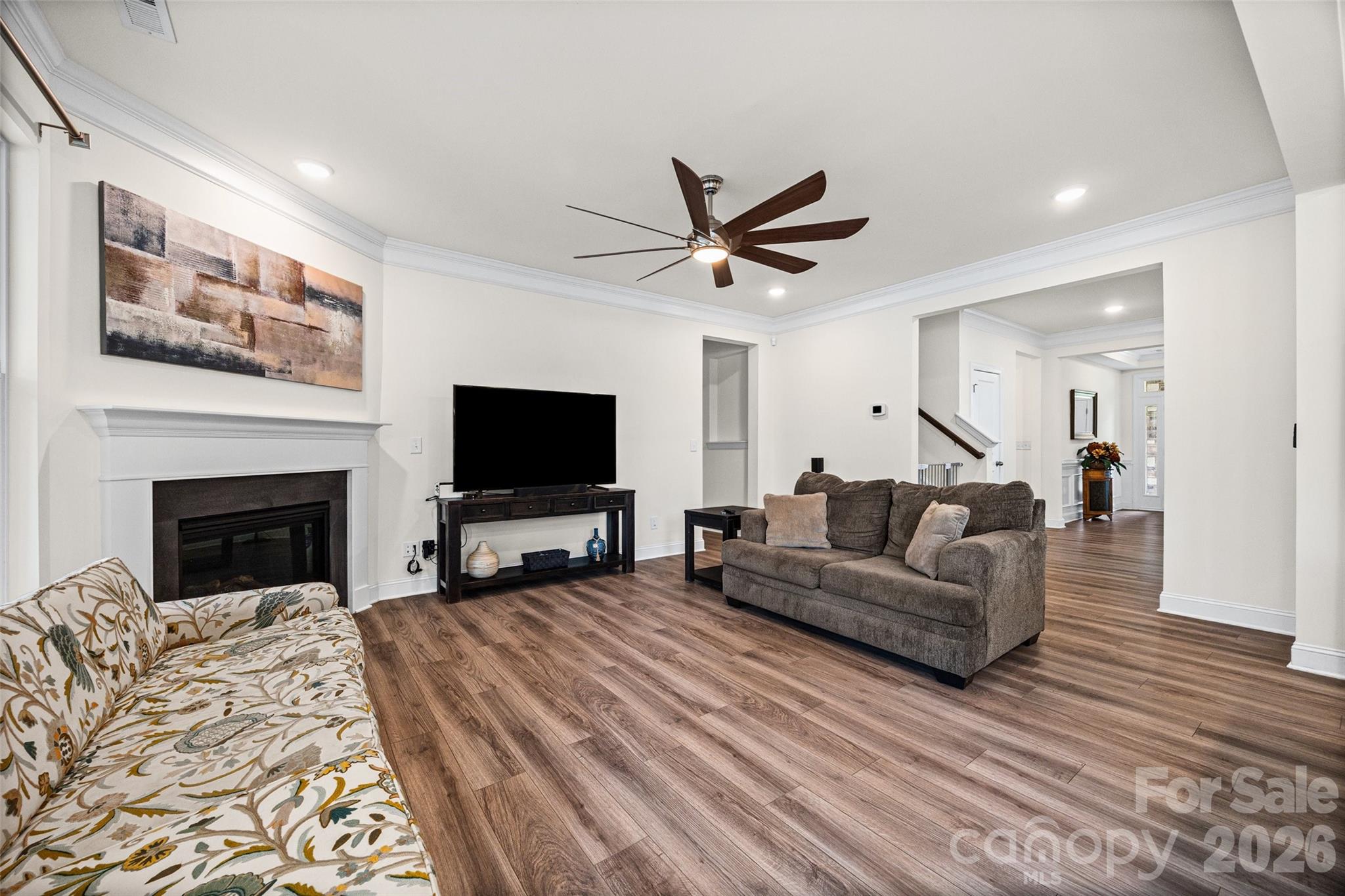 4048 Clapton Drive — Lancaster