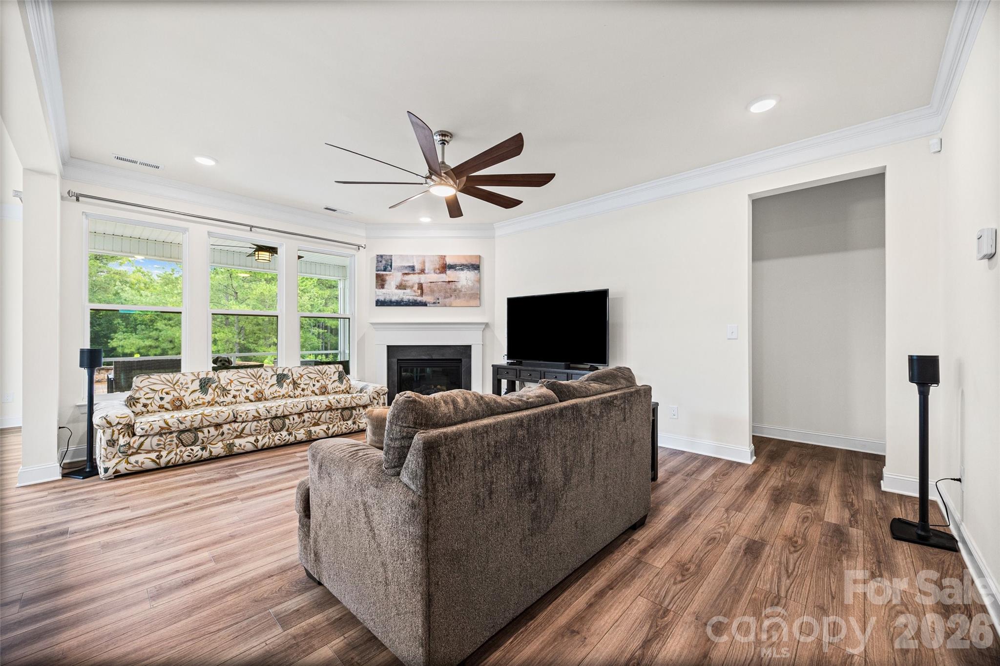 4048 Clapton Drive — Lancaster