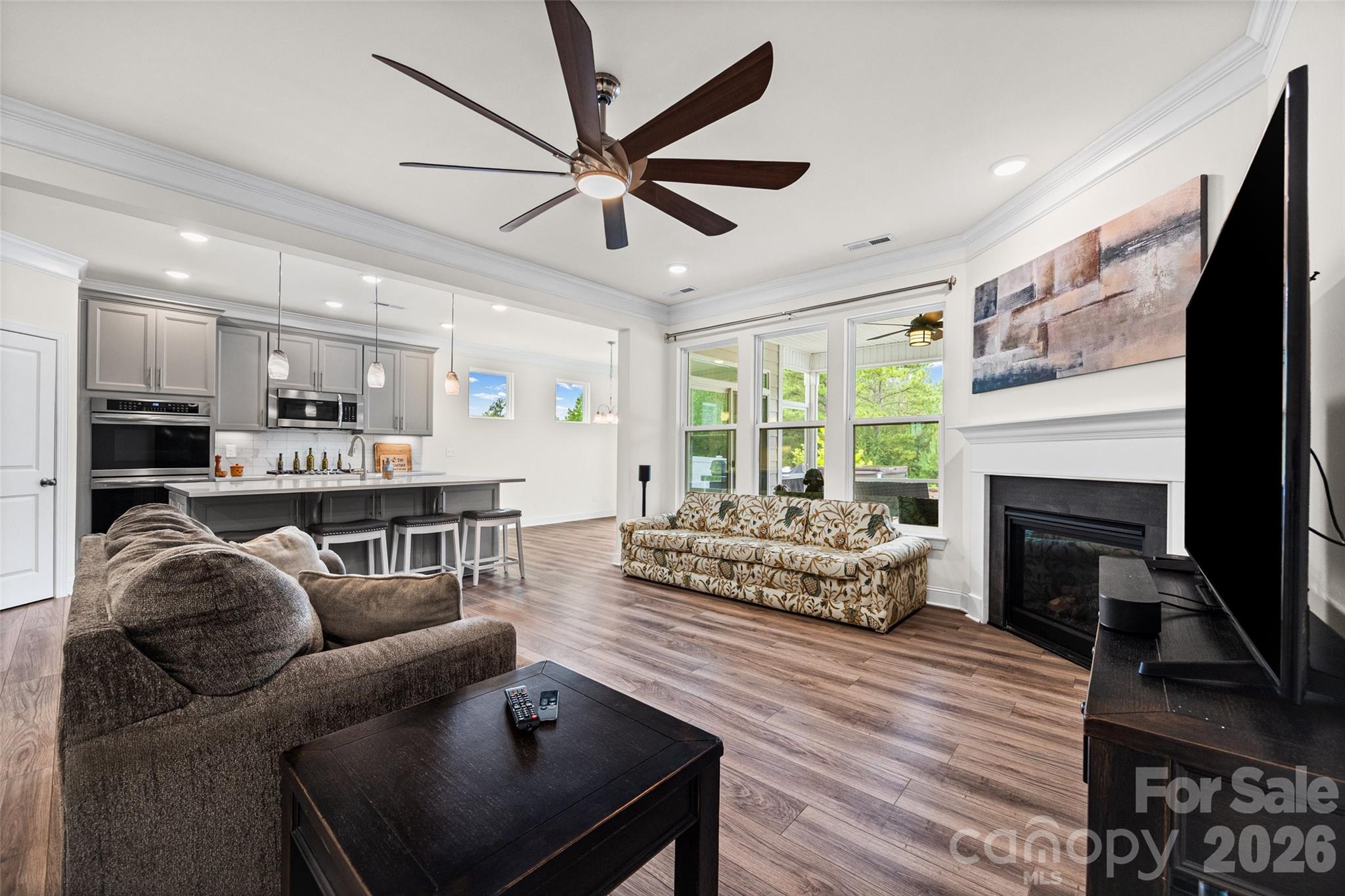 4048 Clapton Drive — Lancaster
